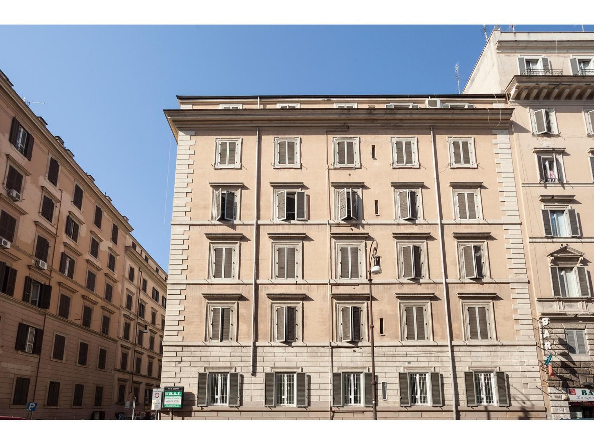 Albergo Kennedy — 17