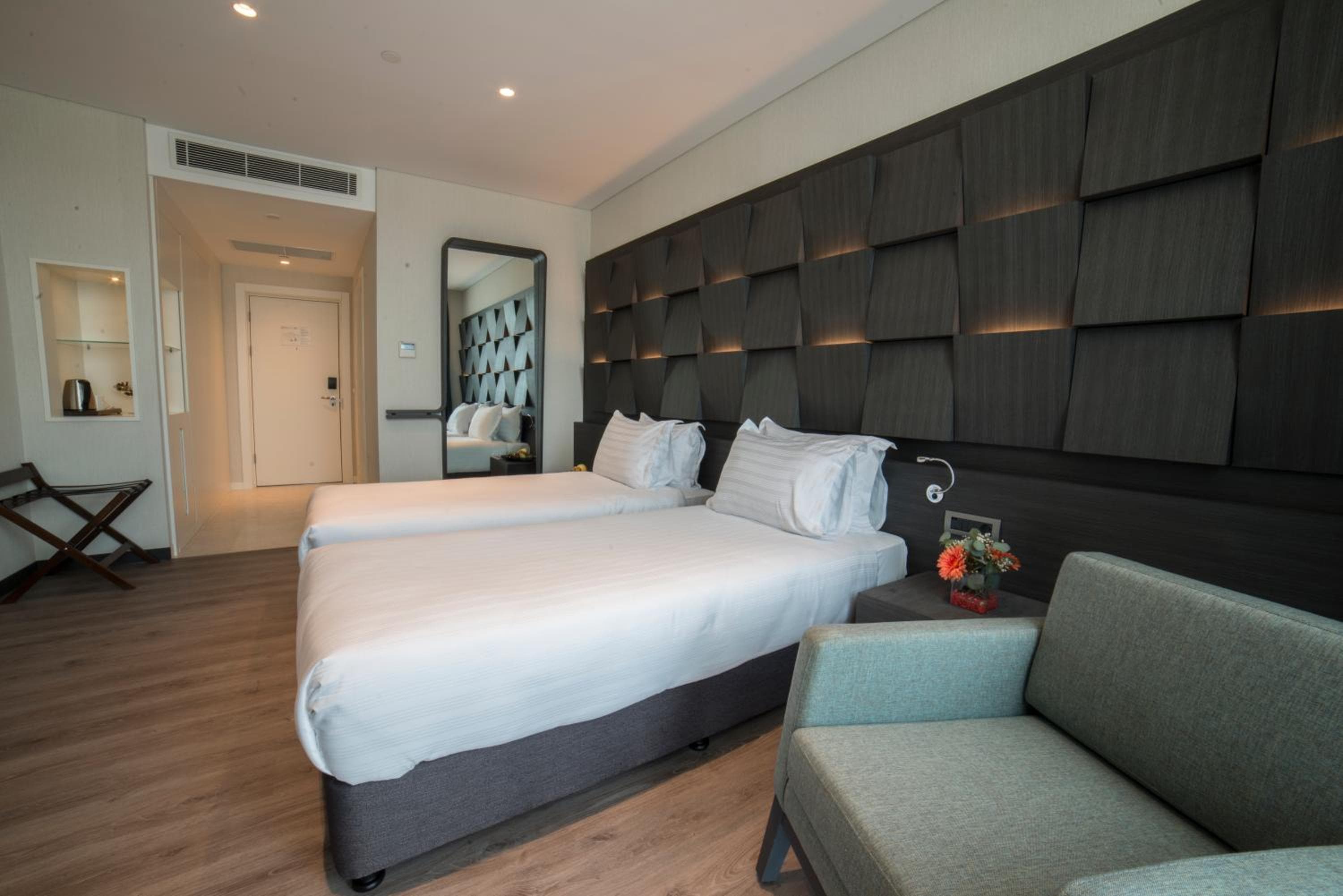 Desideri di più Hotel Istanbul — 5