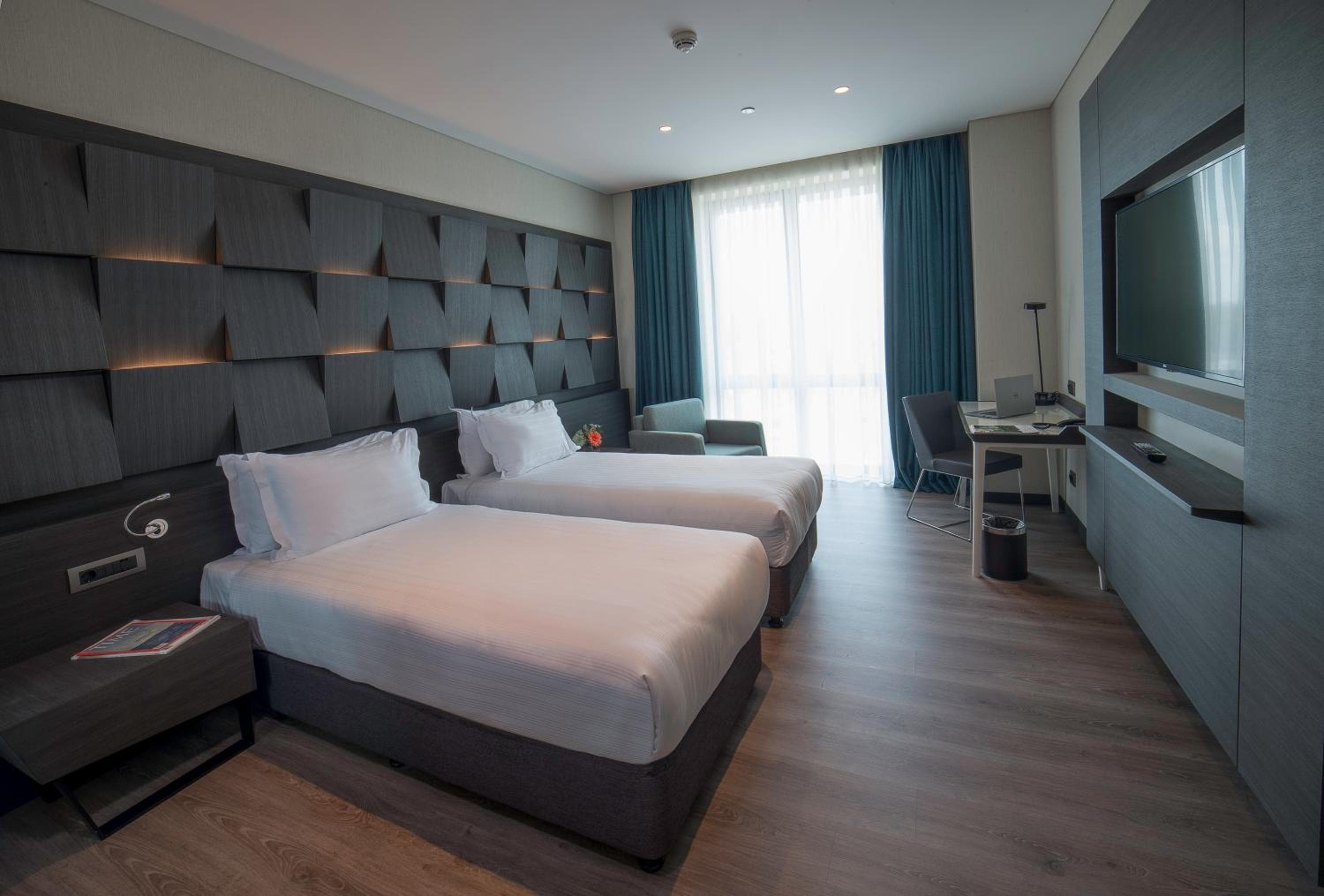 Desideri di più Hotel Istanbul — 24