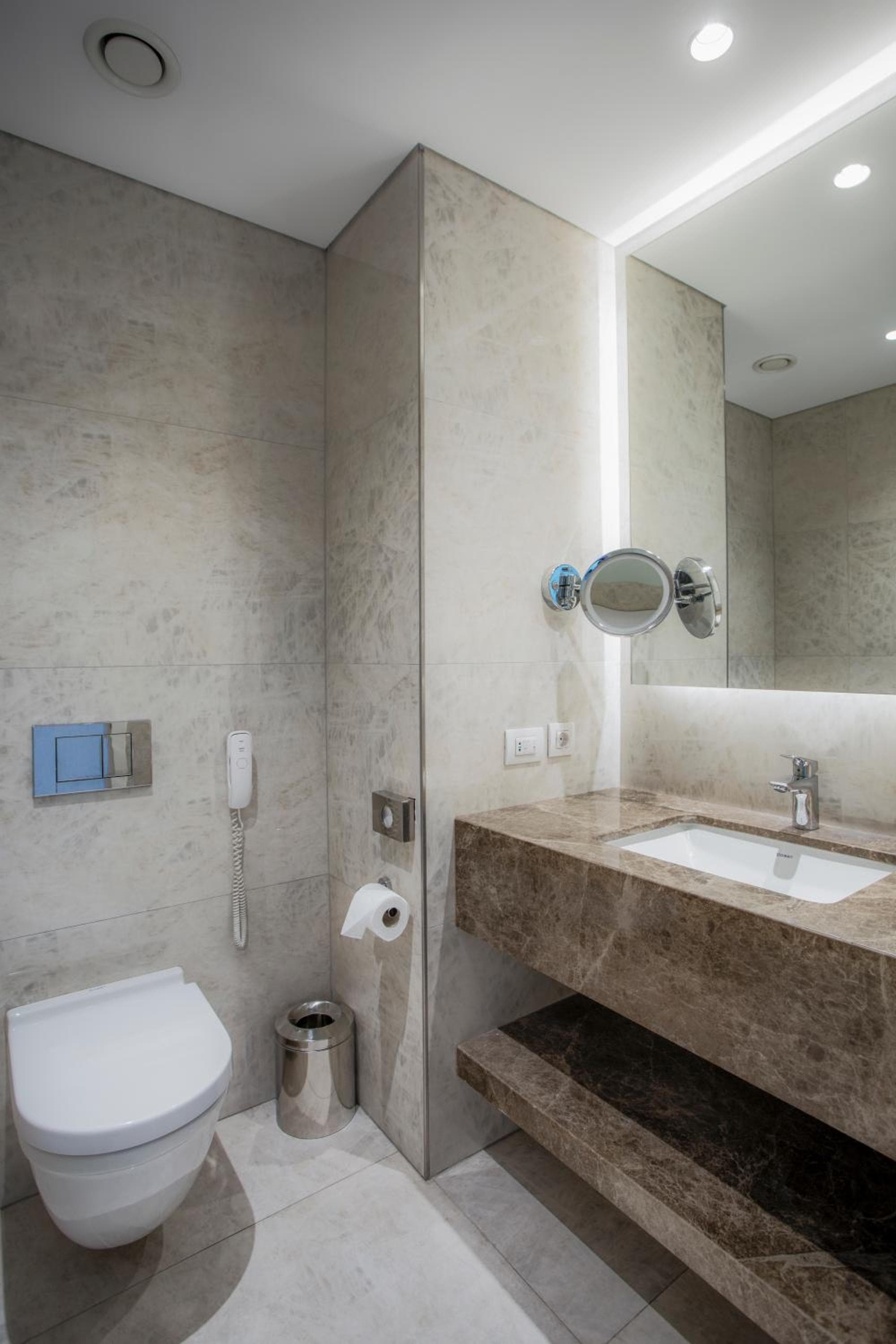 Desideri di più Hotel Istanbul — 19