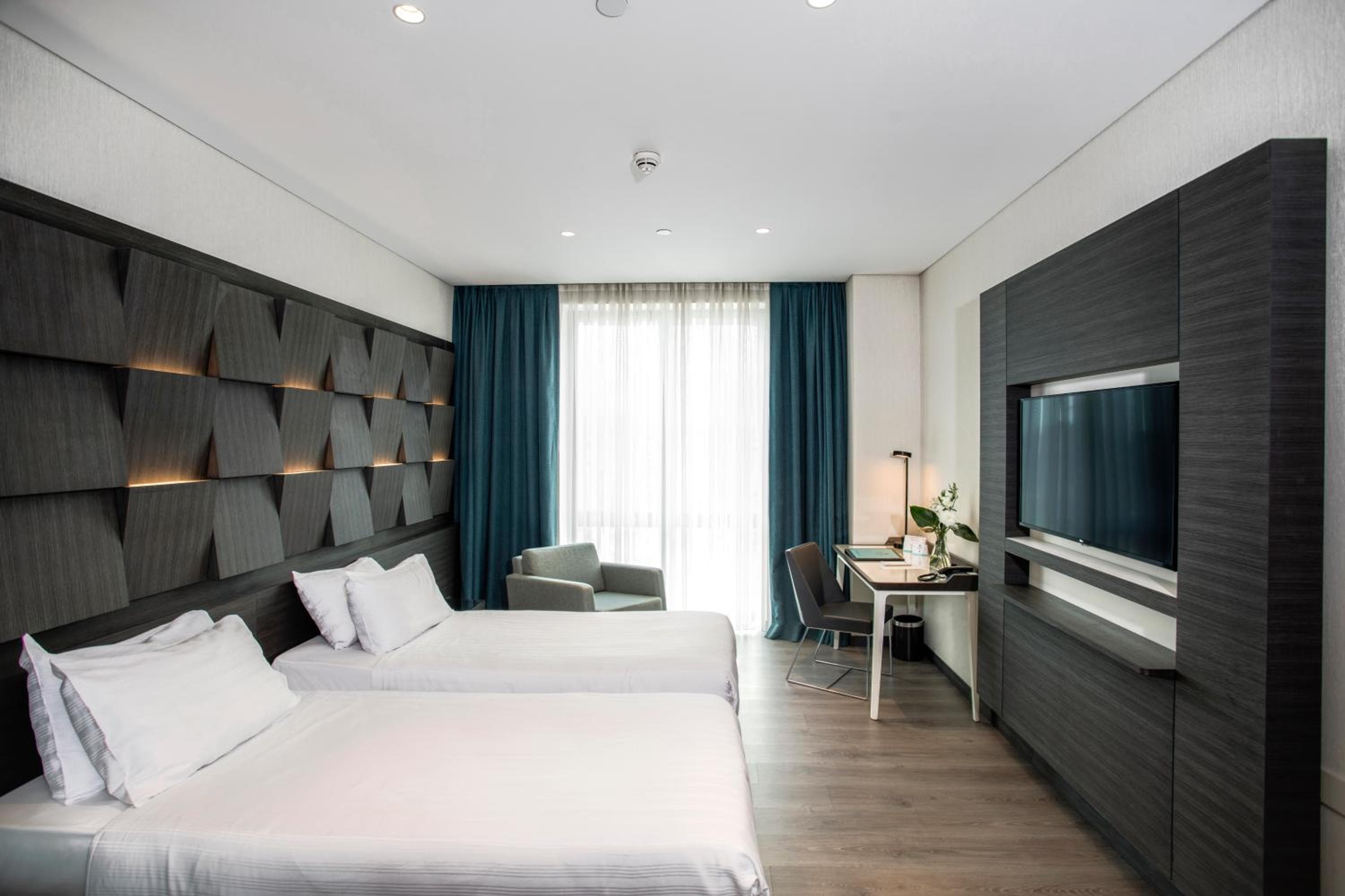 Desideri di più Hotel Istanbul — 3