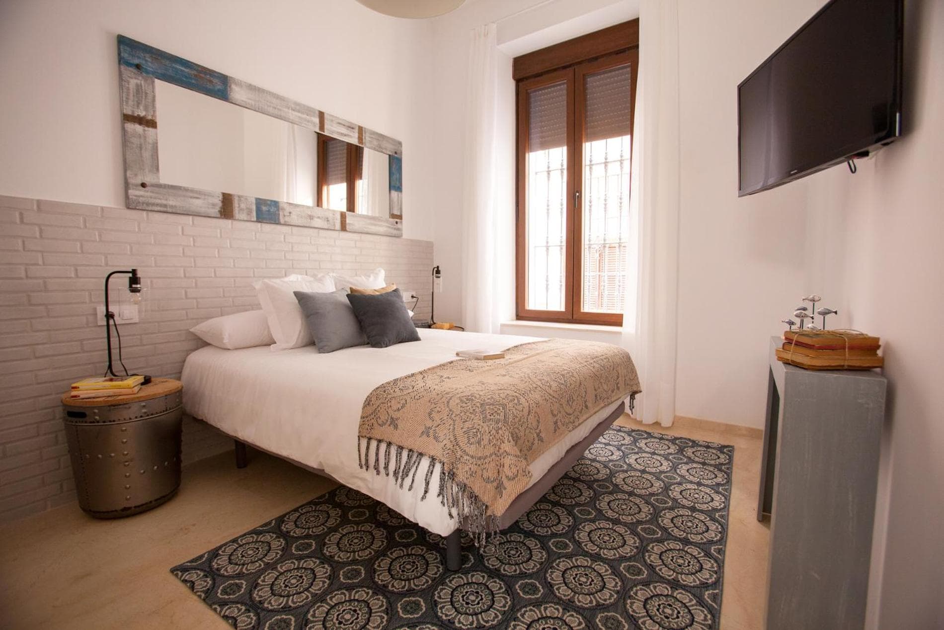 Hotel Mariana — 29