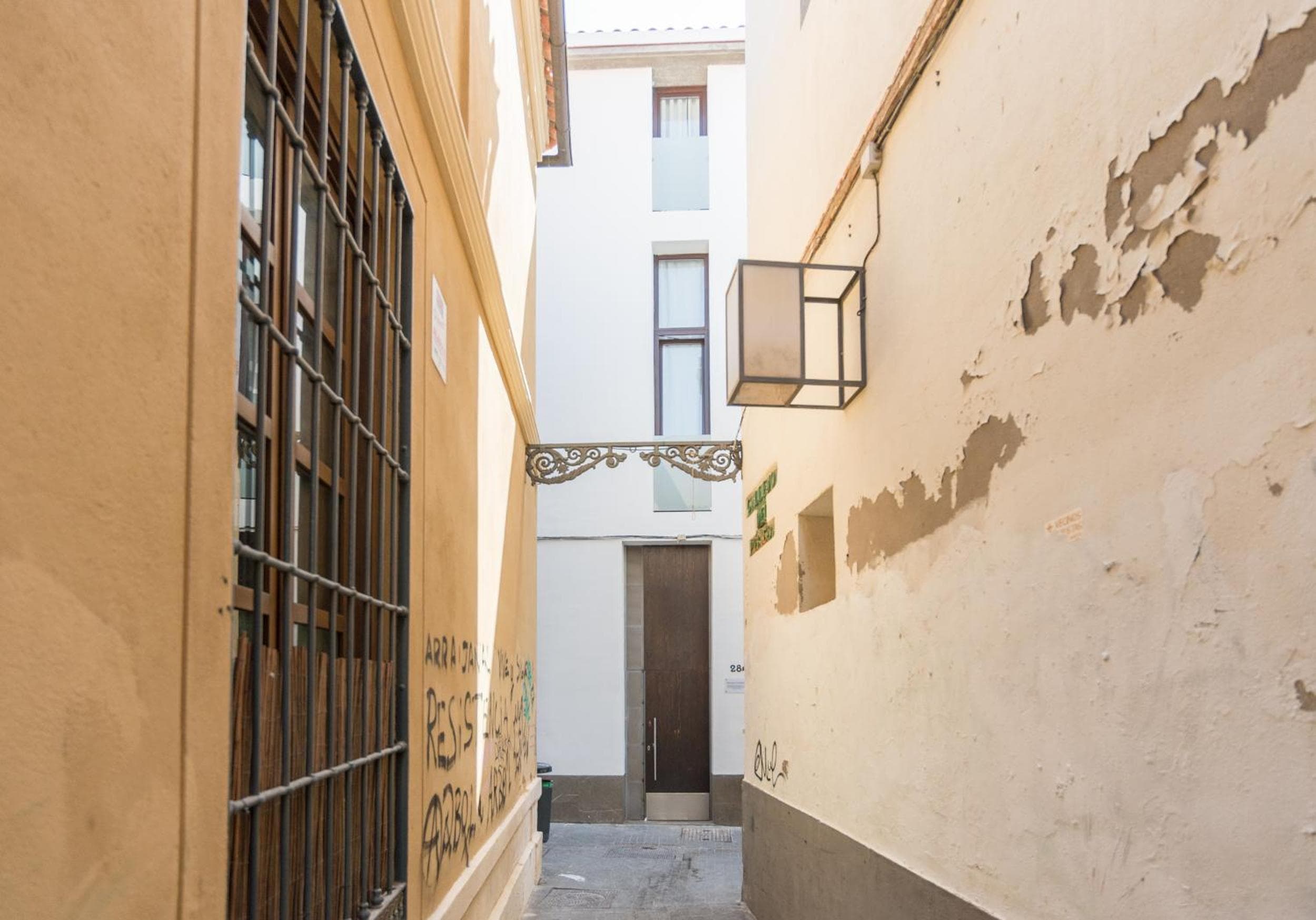 Malaga City Breaks — 26