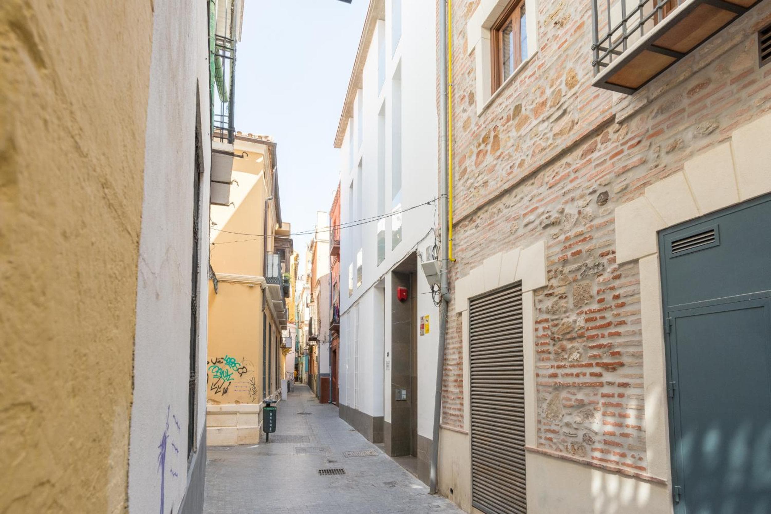 Malaga City Breaks — 7