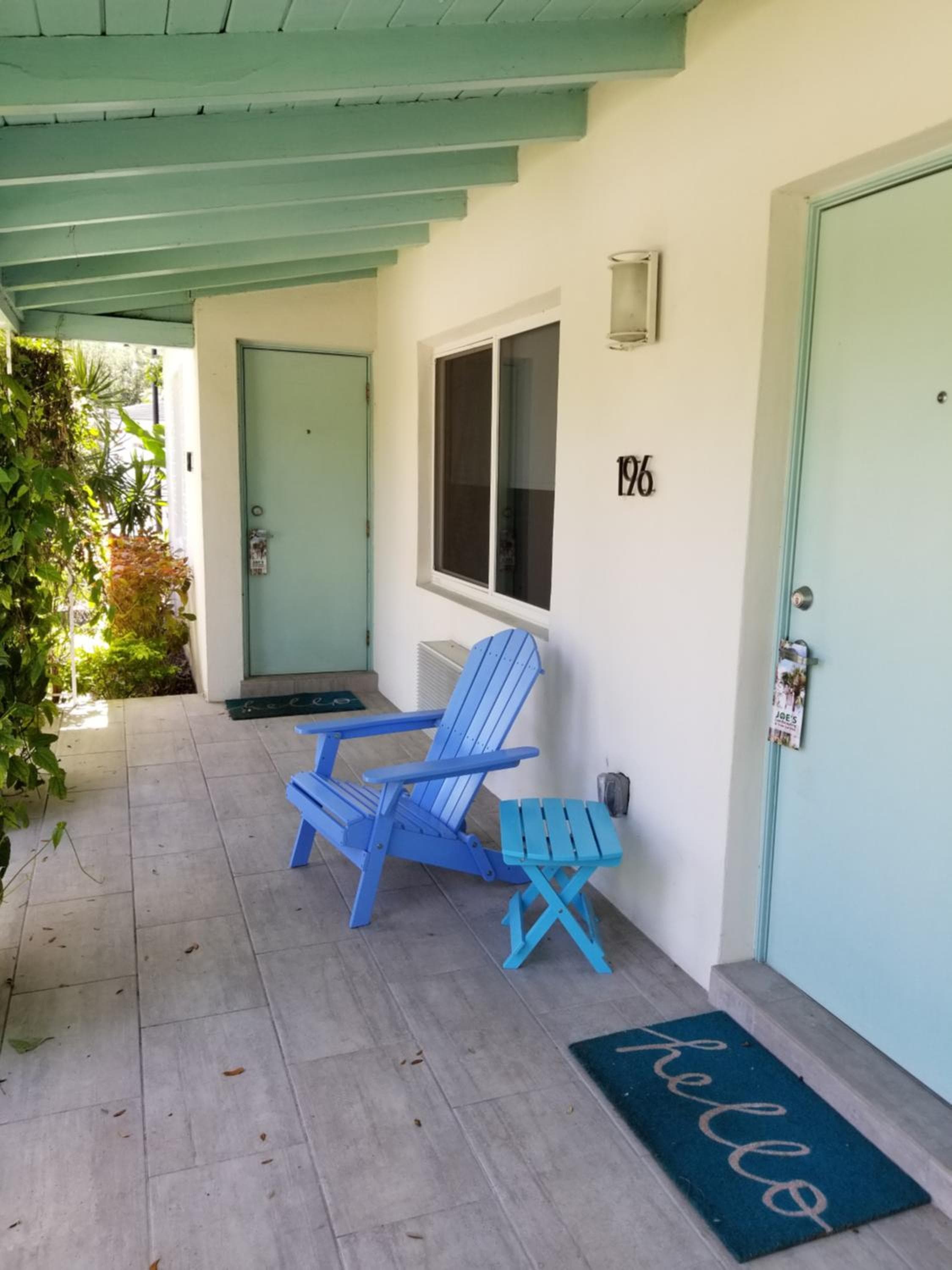 Cottage El Portale — 28