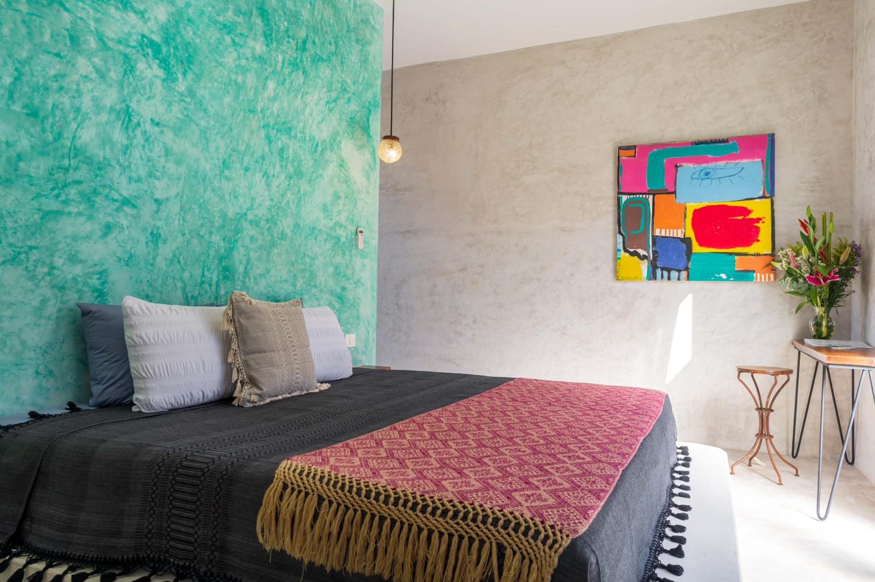 Turquoise Tulum Hotel — 11