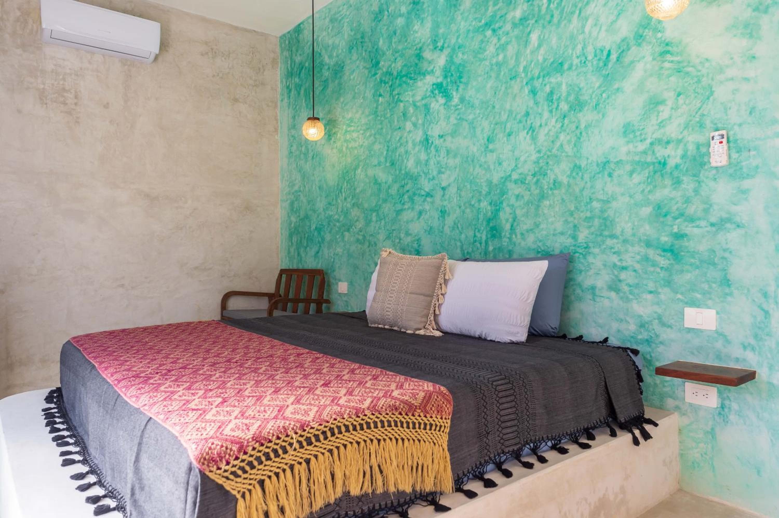 Turquoise Tulum Hotel — 19