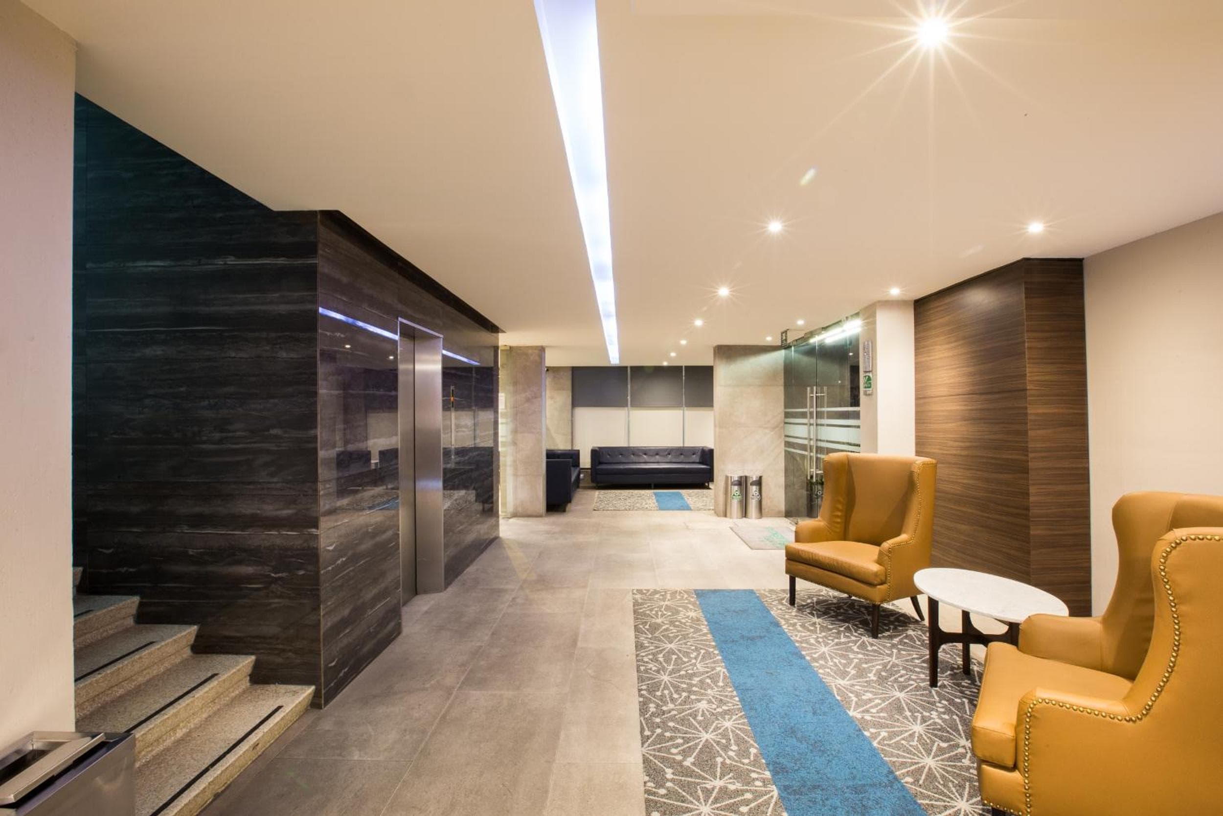 Hotel Diligencias — 14