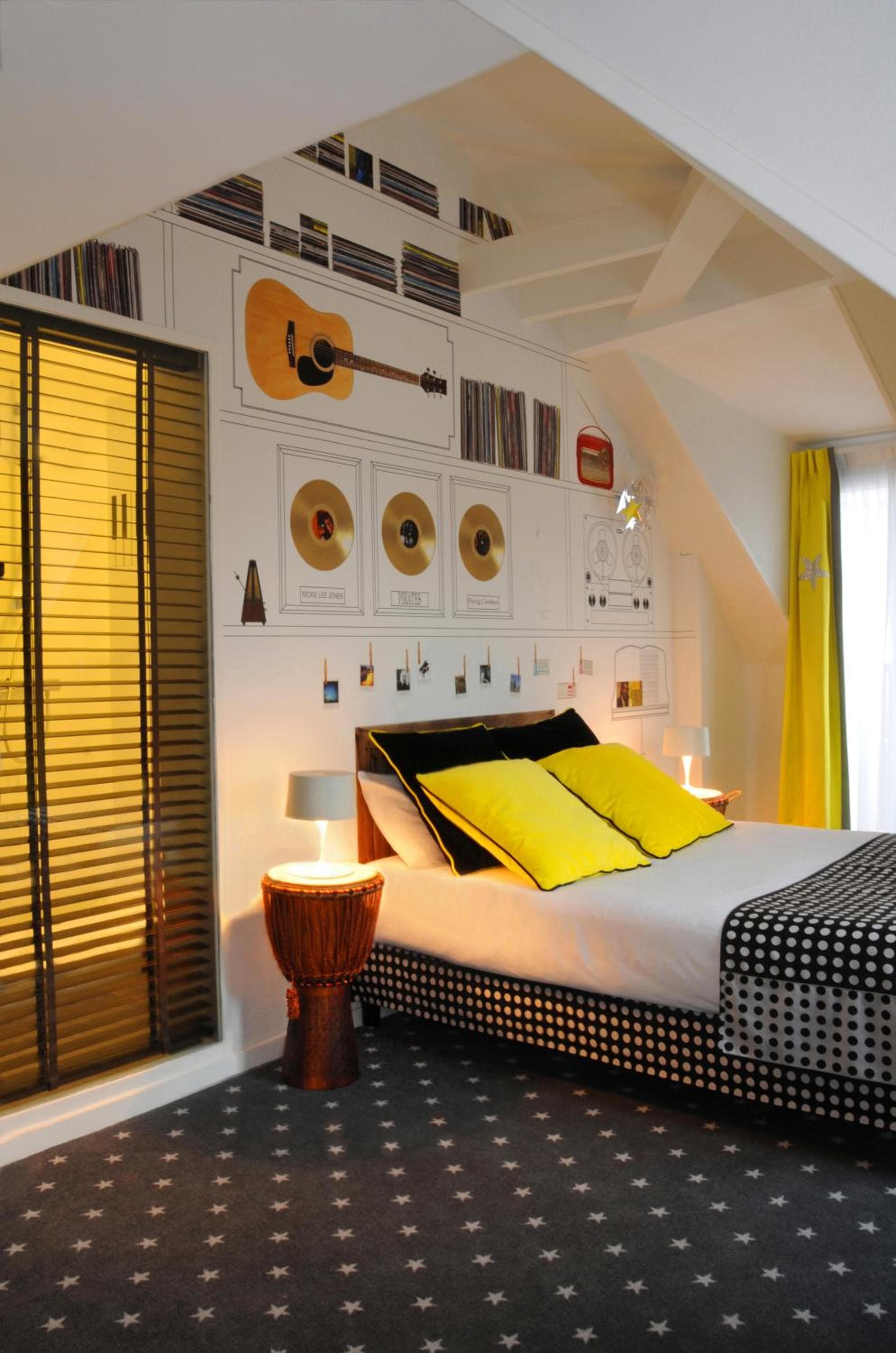Hotel Triangle d'Or — 10