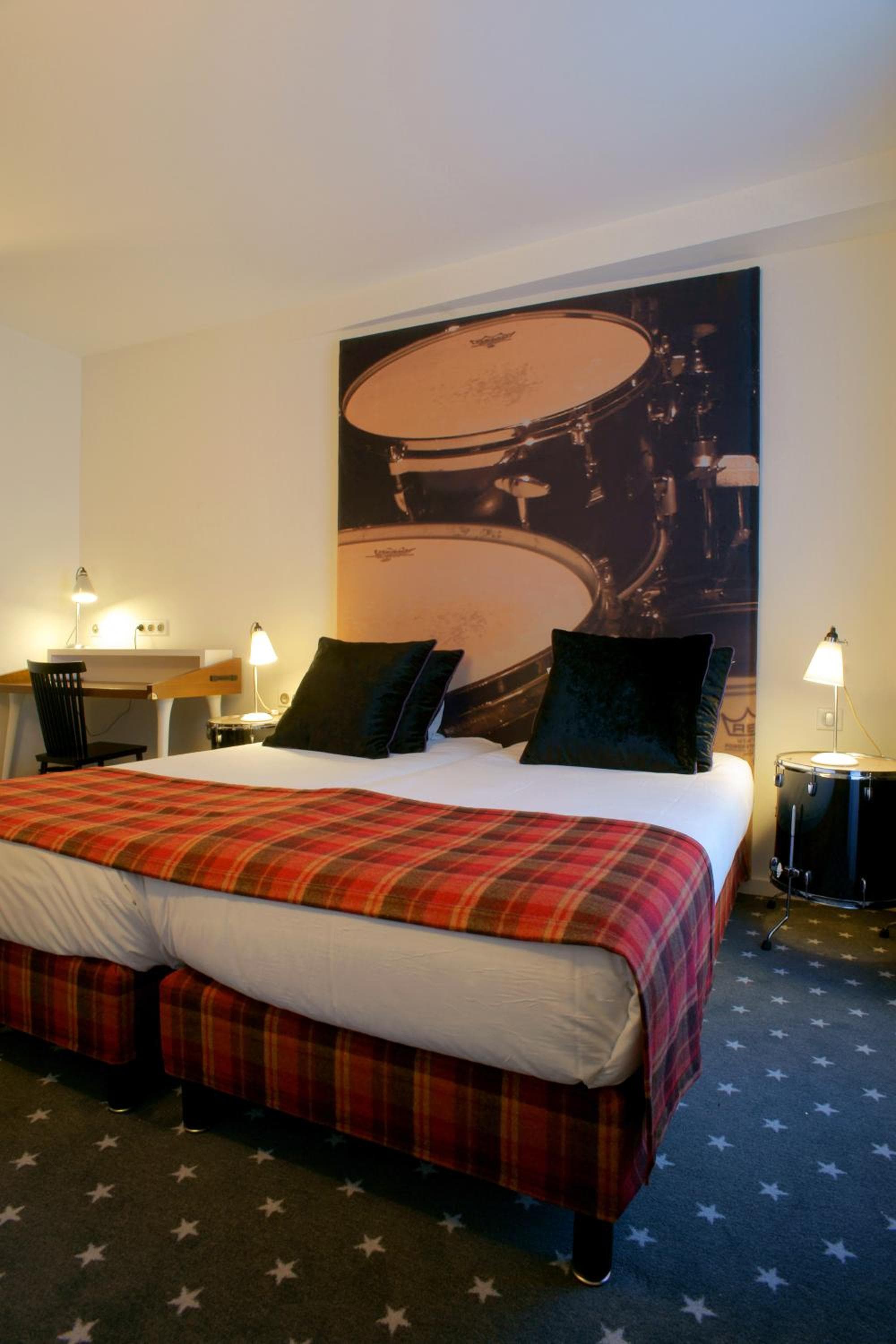 Hotel Triangle d'Or — 30