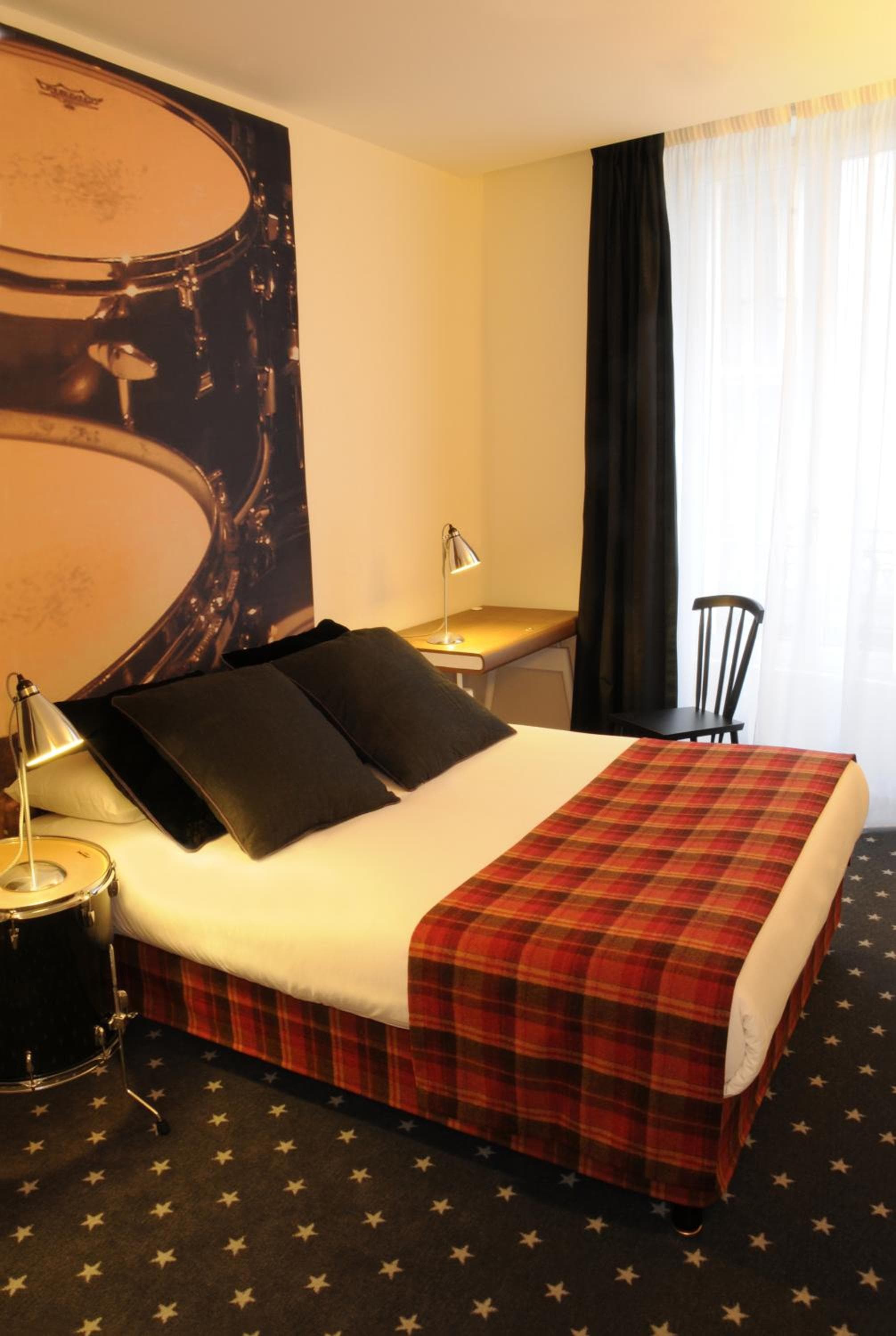 Hotel Triangle d'Or — 29