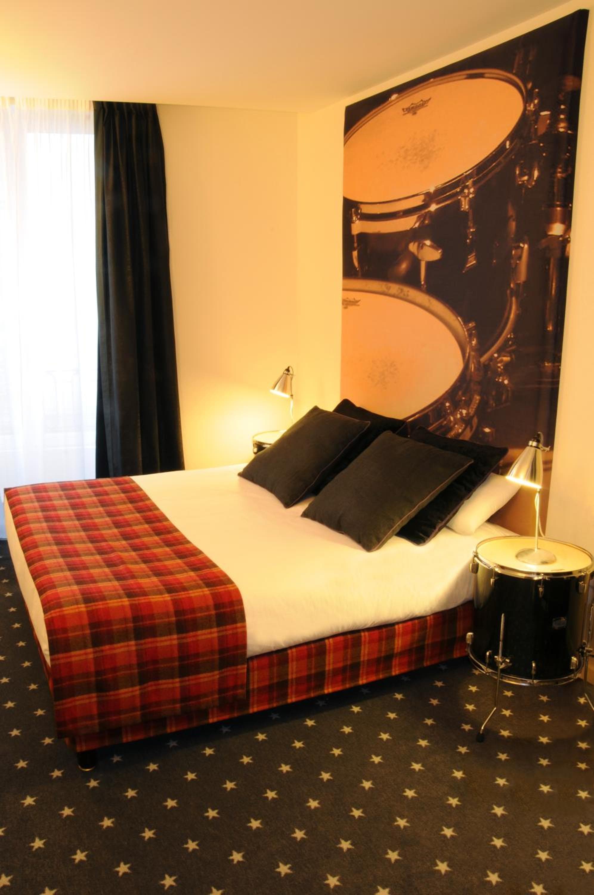 Hotel Triangle d'Or — 26