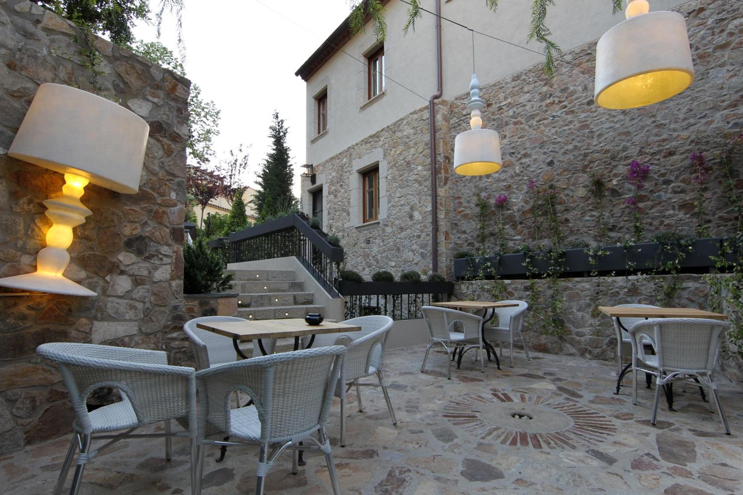 Boutique Hotel Casa Granados — 13