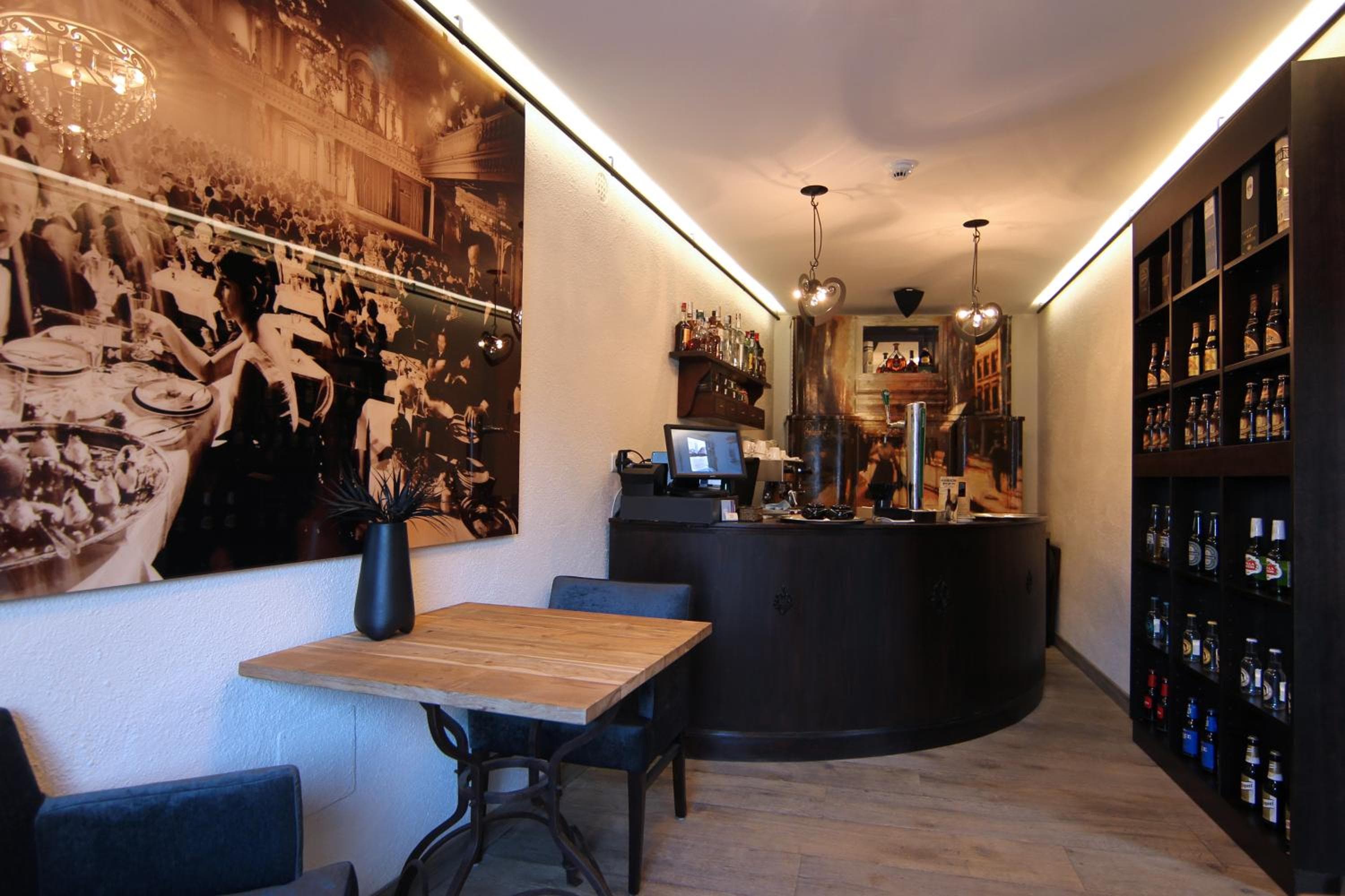 Boutique Hotel Casa Granados — 11