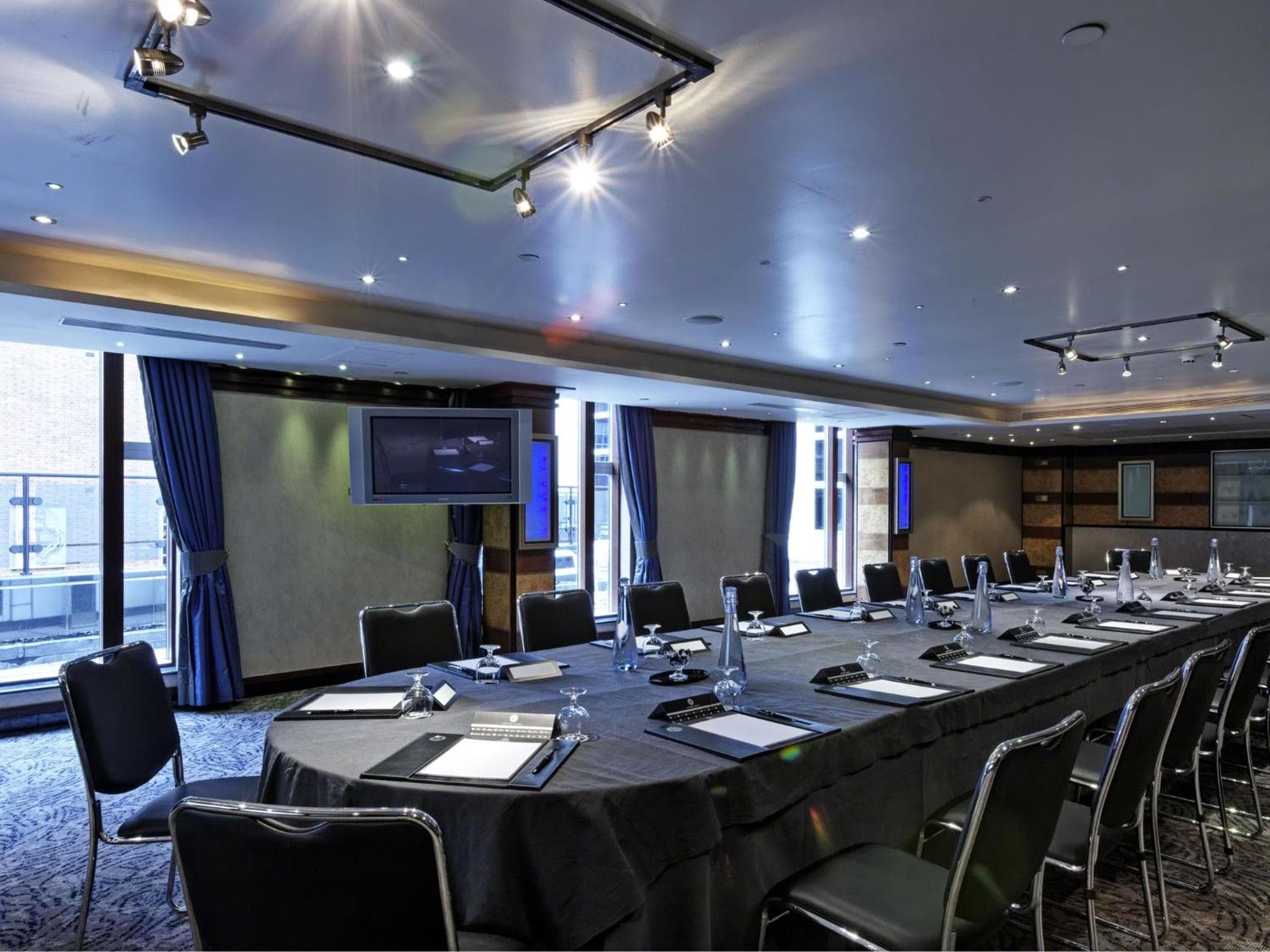 Leonardo Royal Hotel London City - Torre di Londra — 26