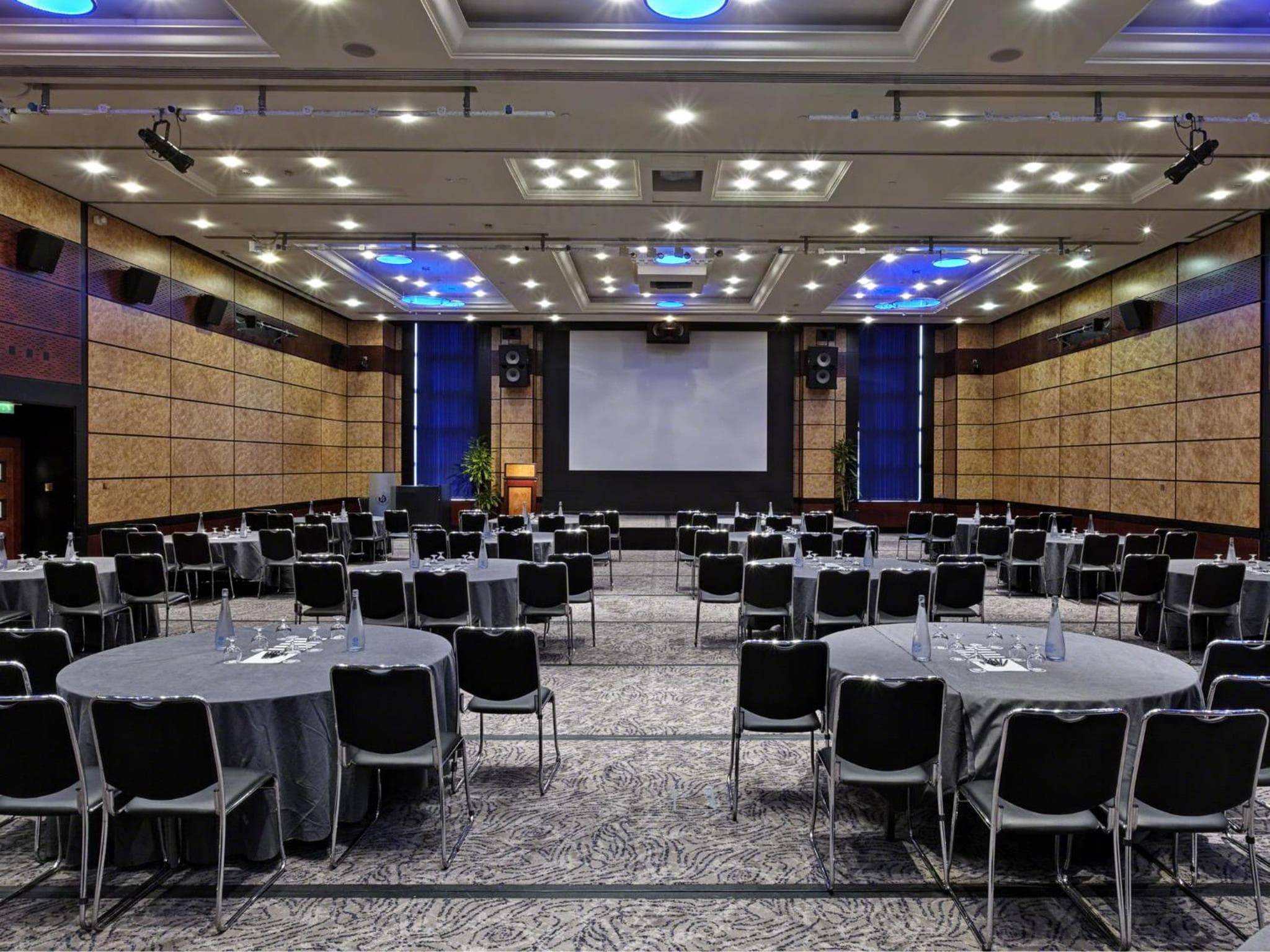 Leonardo Royal Hotel London City - Torre di Londra — 18