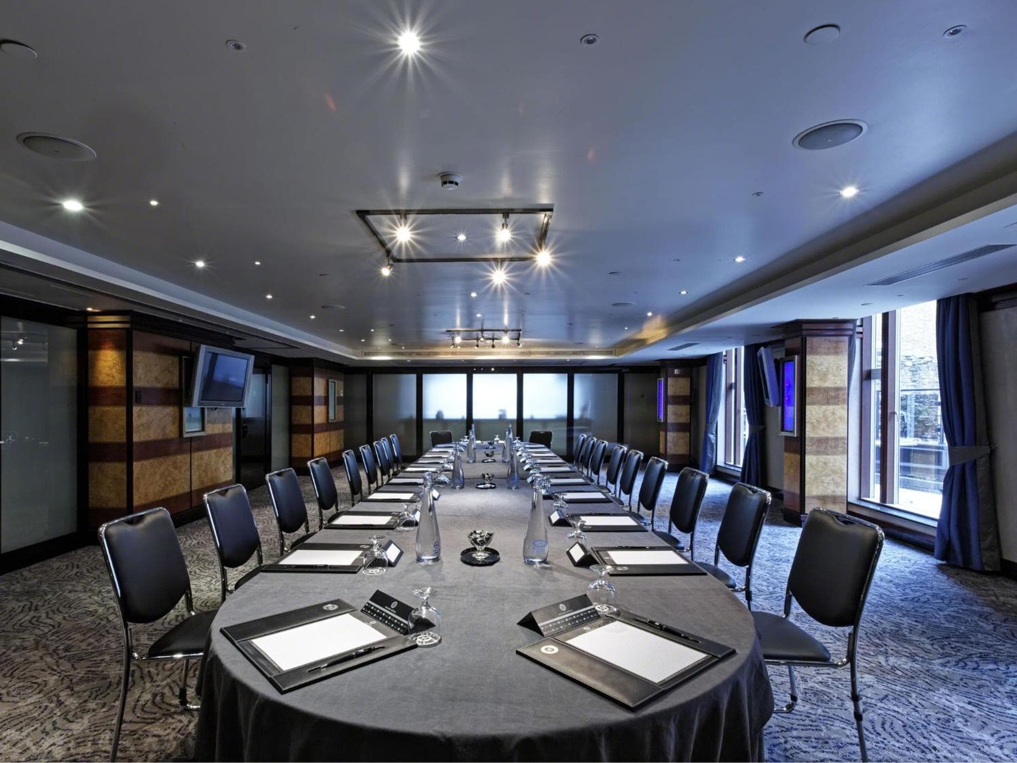 Leonardo Royal Hotel London City - Torre di Londra — 19
