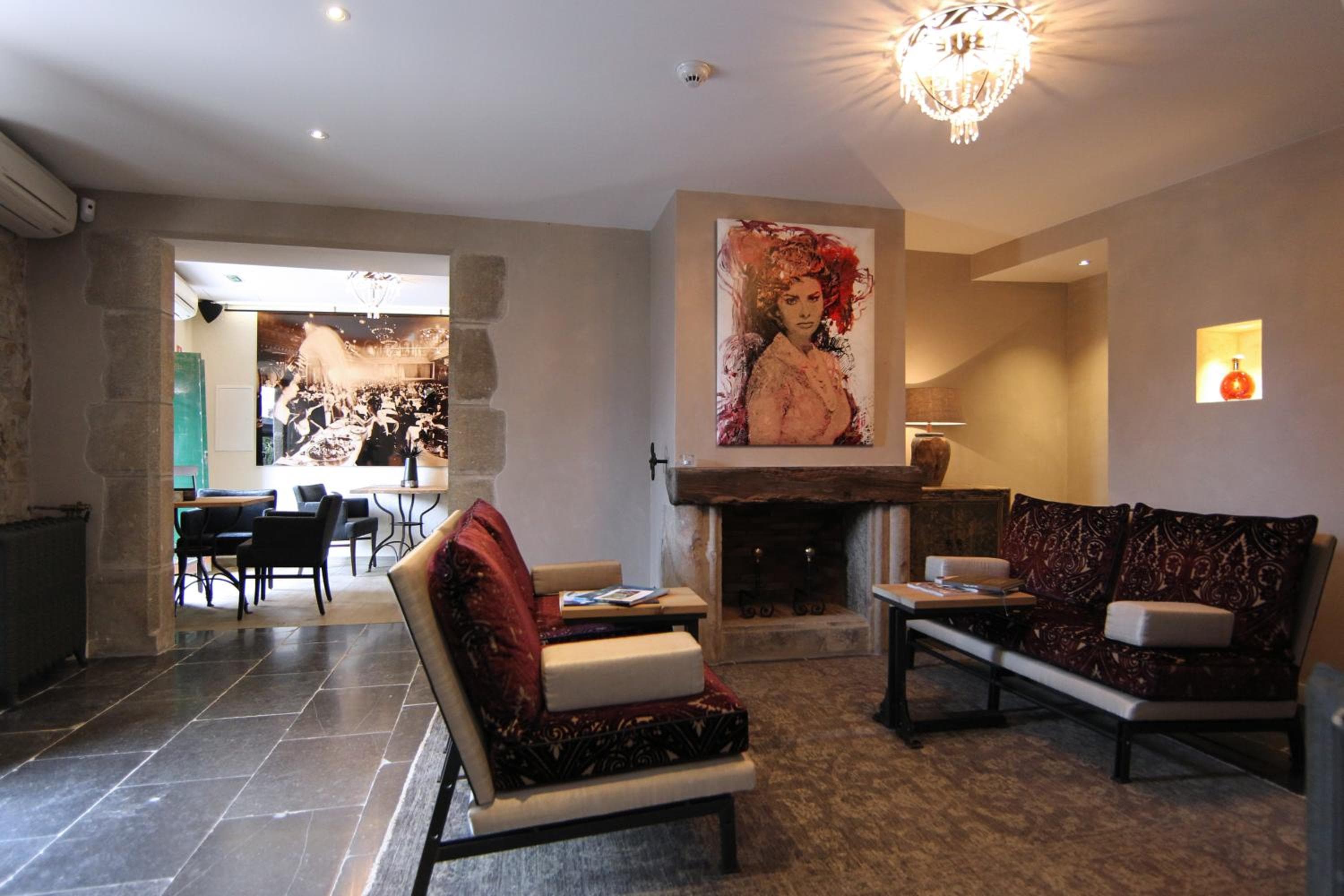 Boutique Hotel Casa Granados — 22