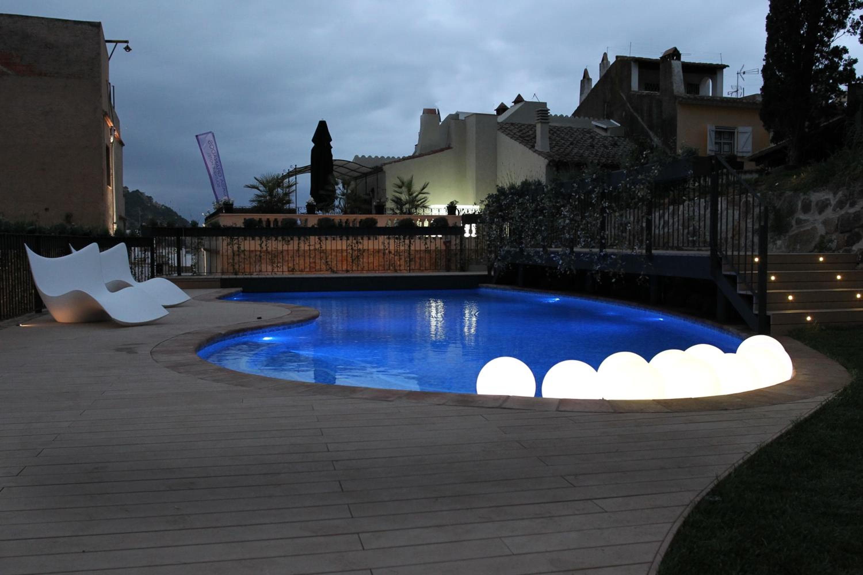 Boutique Hotel Casa Granados — 24