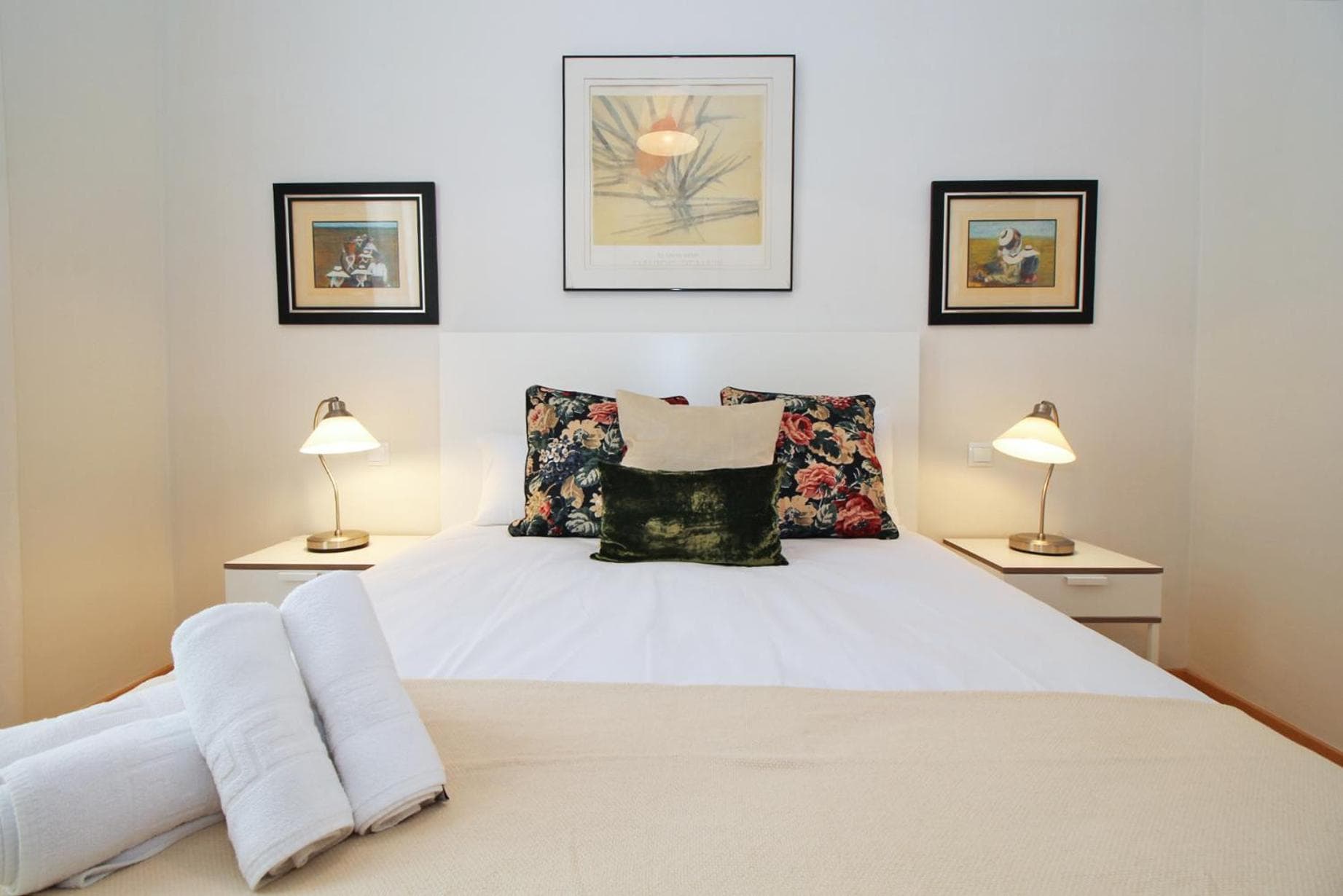 Del Parque Flats - Premium - Maestre

Rixos Premium Belek
Hotel Garni Anker
Mountain Resort Feuerberg
Riad Dar Anika
Pousada Maravilha
Pension zur Post
Hot — 29