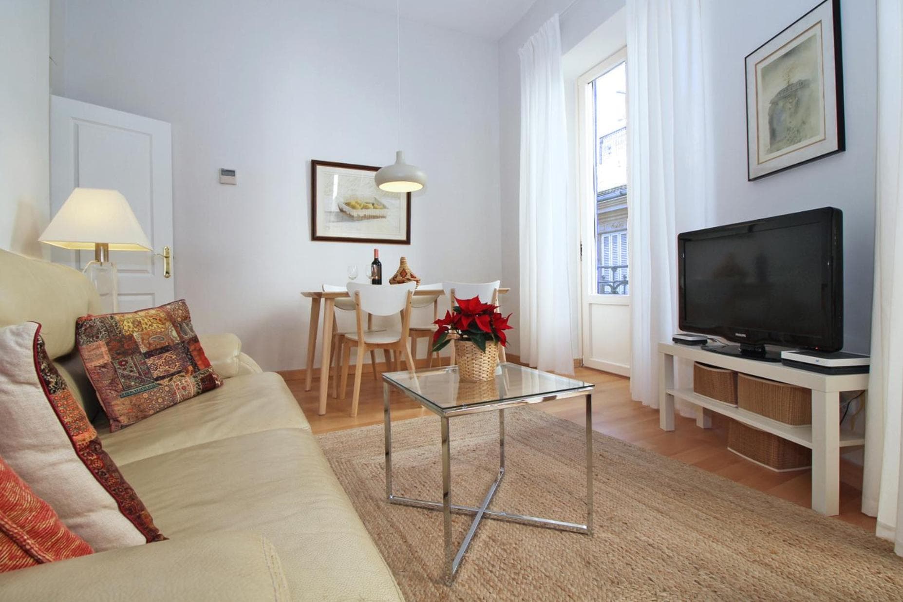 Del Parque Flats - Premium - Maestre — 6