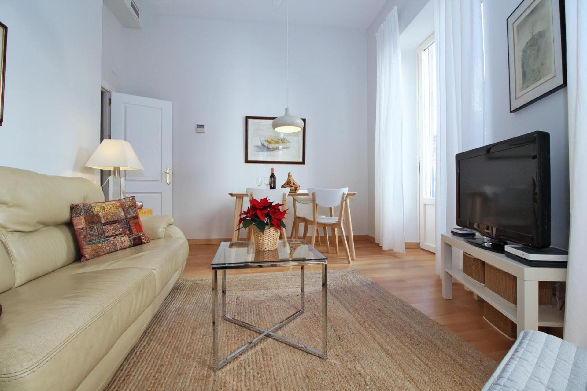 Del Parque Flats - Premium - Maestre — 23