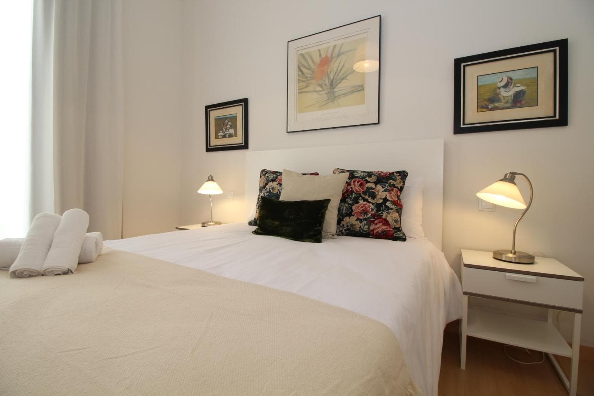 Del Parque Flats - Premium - Maestre

Rixos Premium Belek
Hotel Garni Anker
Mountain Resort Feuerberg
Riad Dar Anika
Pousada Maravilha
Pension zur Post
Hot — 22