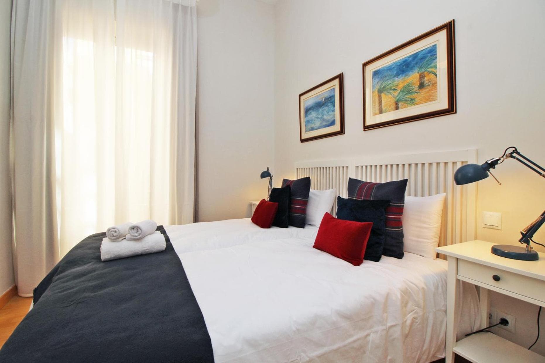 Del Parque Flats - Premium - Maestre

Rixos Premium Belek
Hotel Garni Anker
Mountain Resort Feuerberg
Riad Dar Anika
Pousada Maravilha
Pension zur Post
Hot — 28