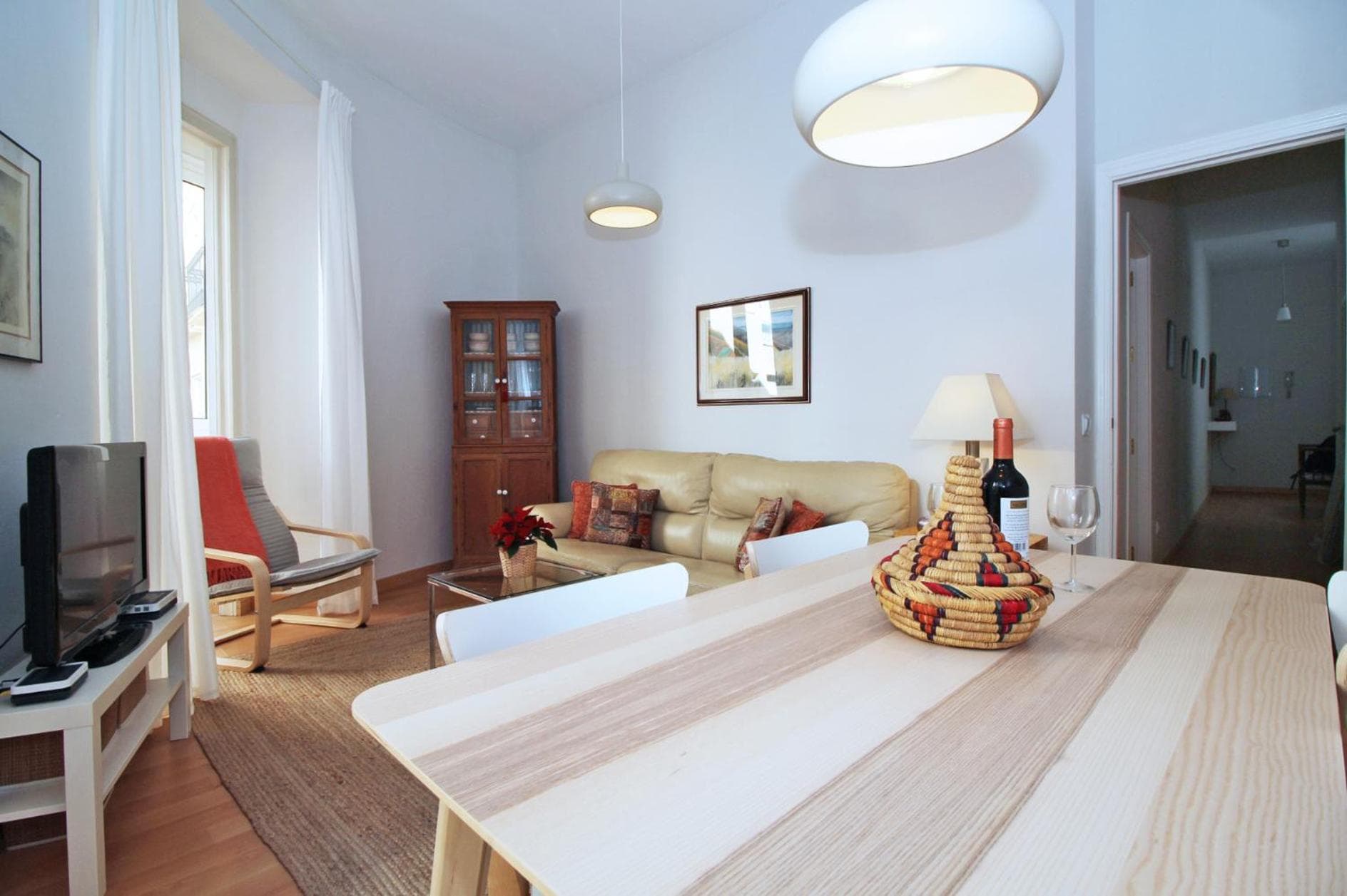 Del Parque Flats - Premium - Maestre — 10