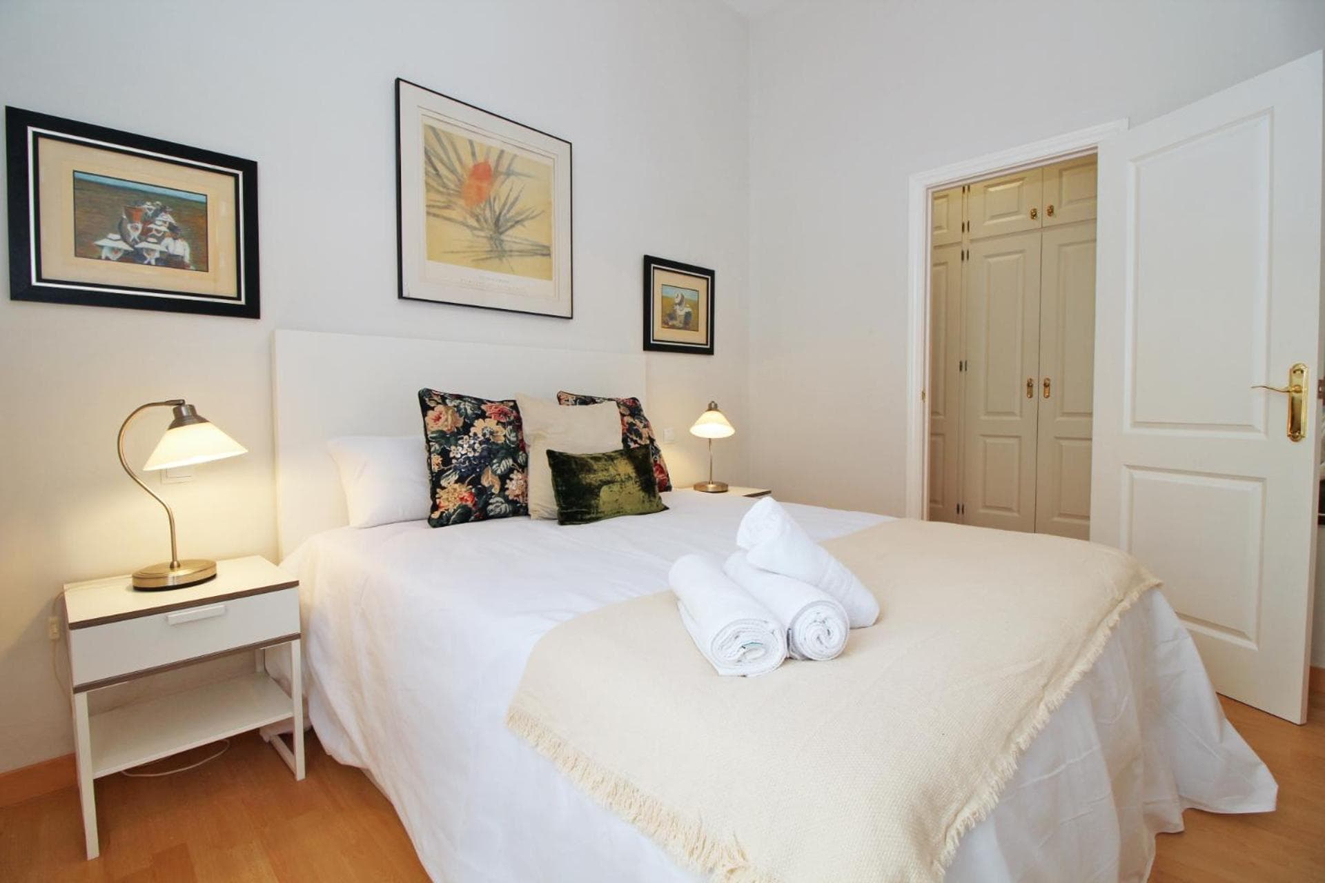 Del Parque Flats - Premium - Maestre — 26