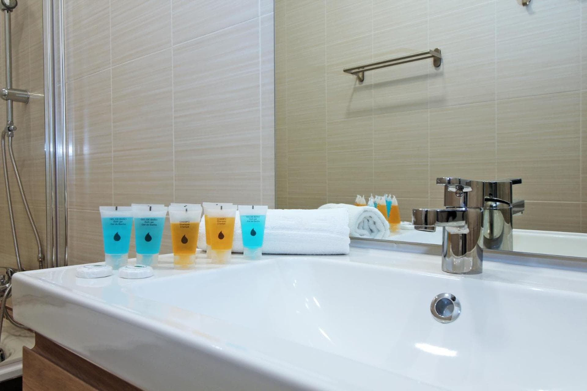Del Parque Flats - Premium - Maestre

Rixos Premium Belek
Hotel Garni Anker
Mountain Resort Feuerberg
Riad Dar Anika
Pousada Maravilha
Pension zur Post
Hot — 20