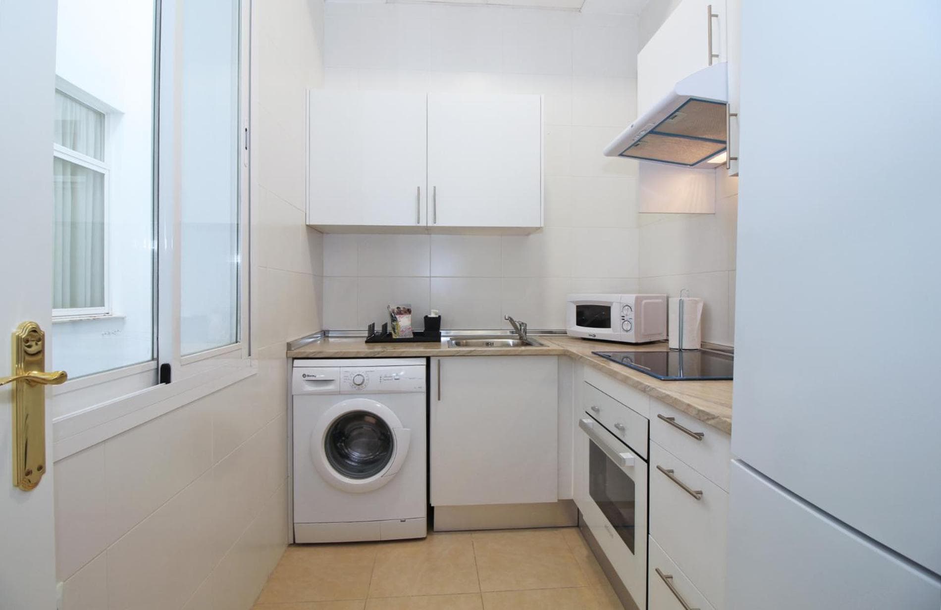 Del Parque Flats - Premium - Maestre — 15