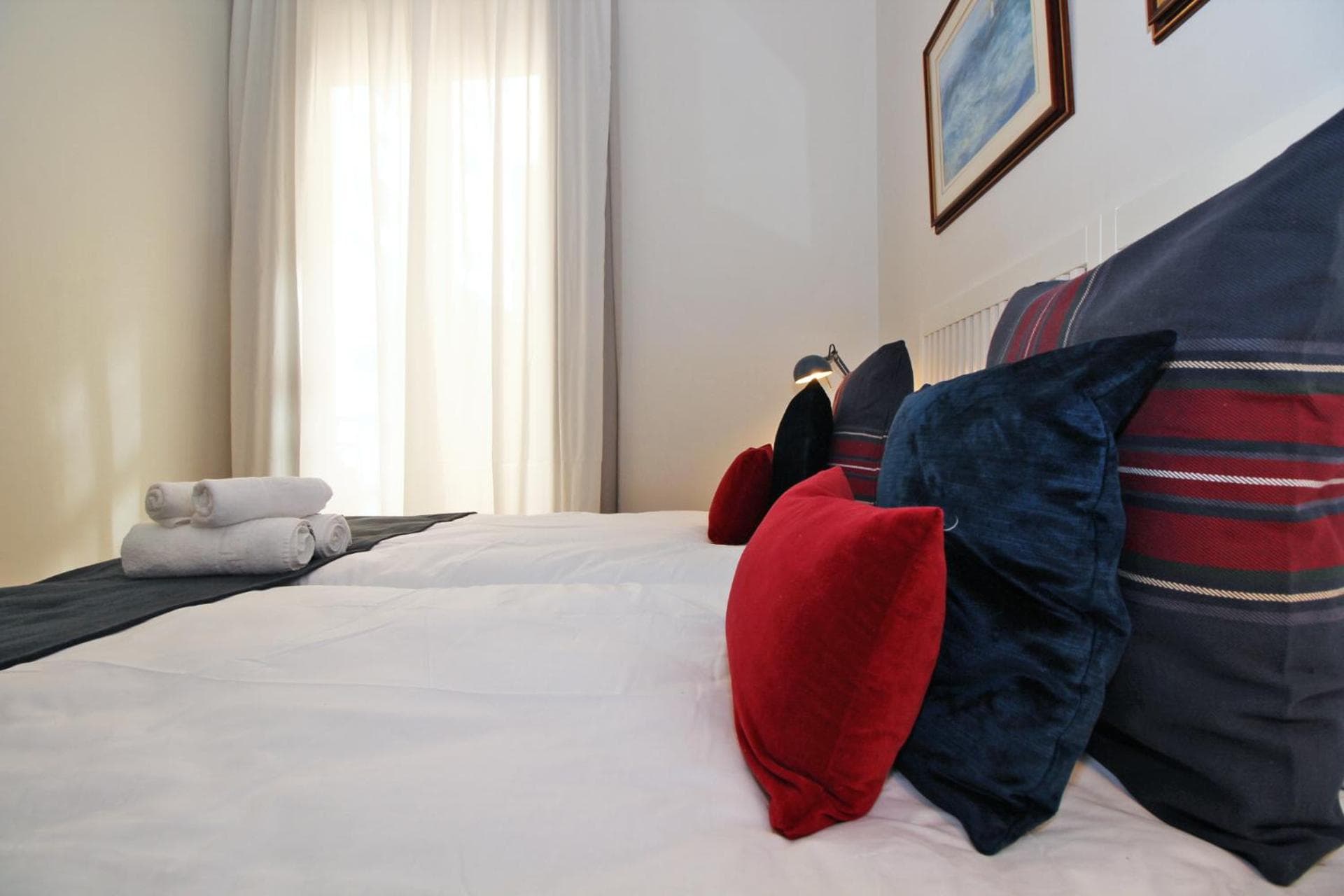Del Parque Flats - Premium - Maestre

Rixos Premium Belek
Hotel Garni Anker
Mountain Resort Feuerberg
Riad Dar Anika
Pousada Maravilha
Pension zur Post
Hot — 23
