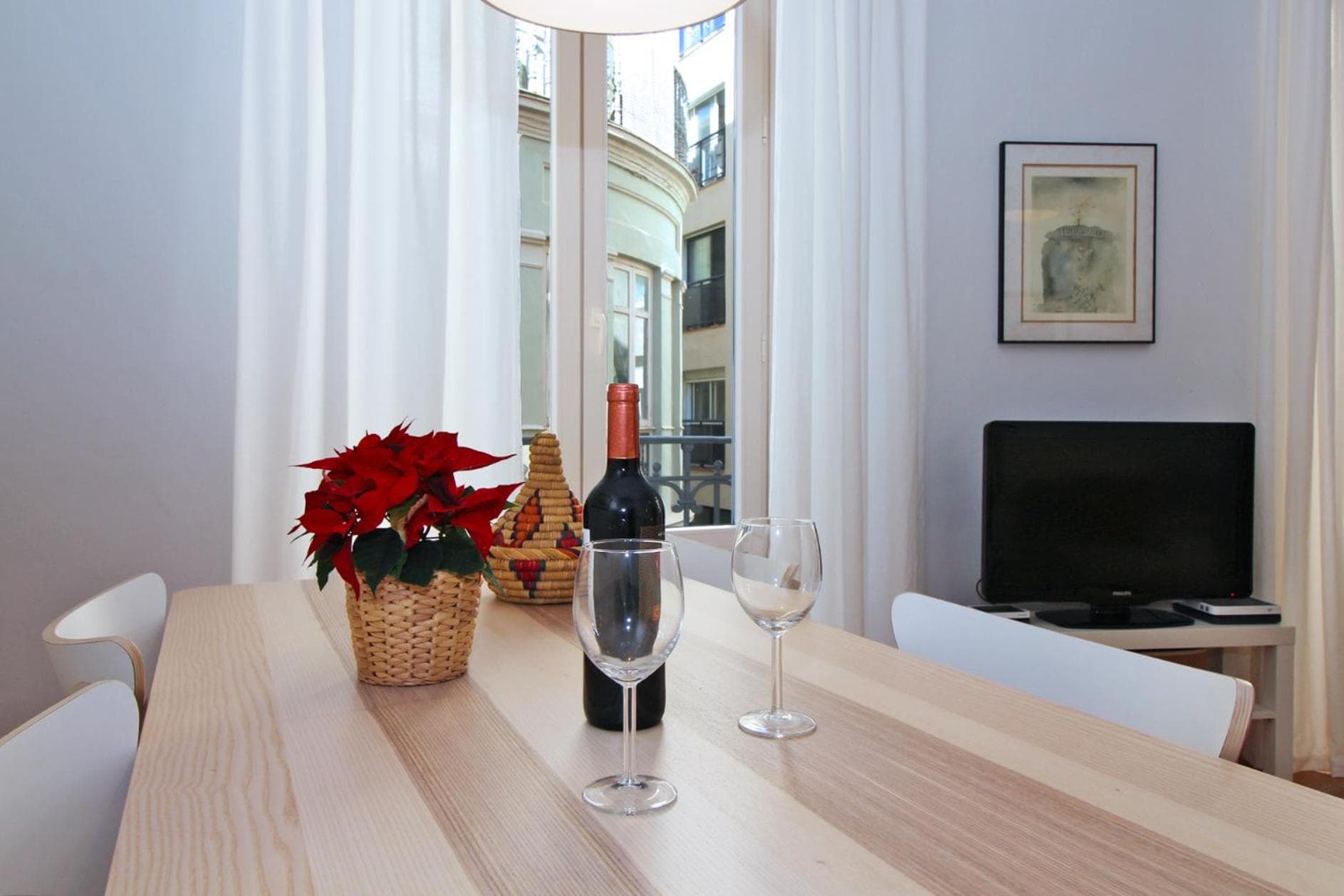 Del Parque Flats - Premium - Maestre — 8