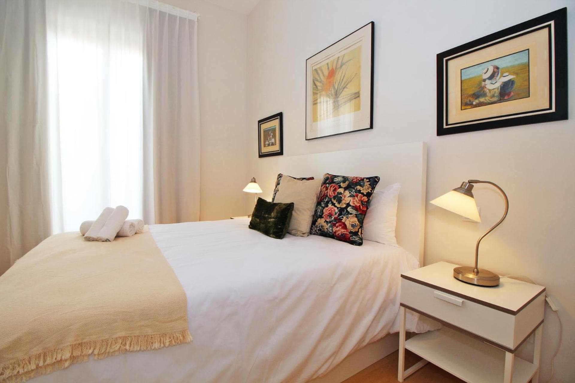 Del Parque Flats - Premium - Maestre

Rixos Premium Belek
Hotel Garni Anker
Mountain Resort Feuerberg
Riad Dar Anika
Pousada Maravilha
Pension zur Post
Hot — 17
