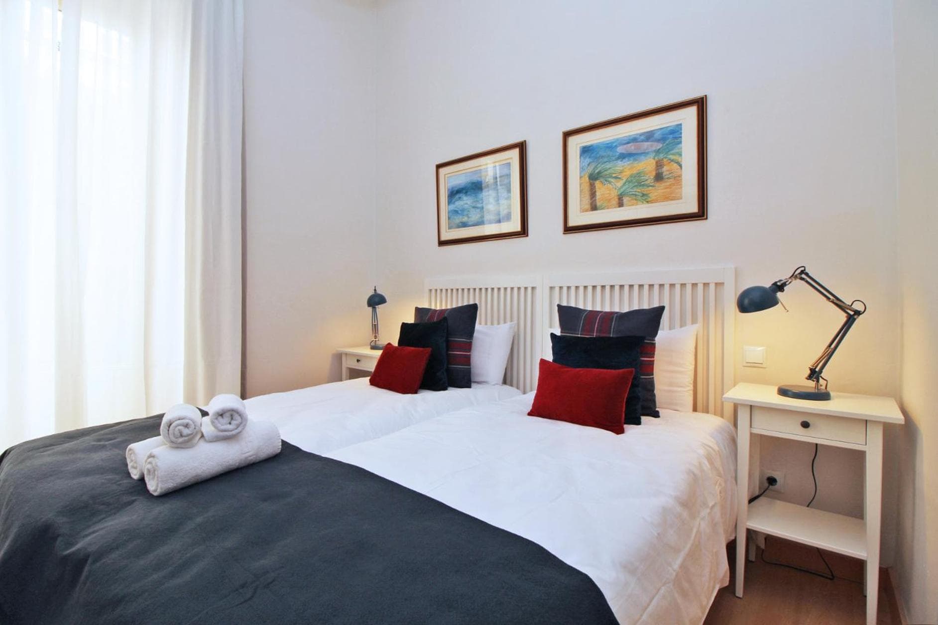 Del Parque Flats - Premium - Maestre — 16