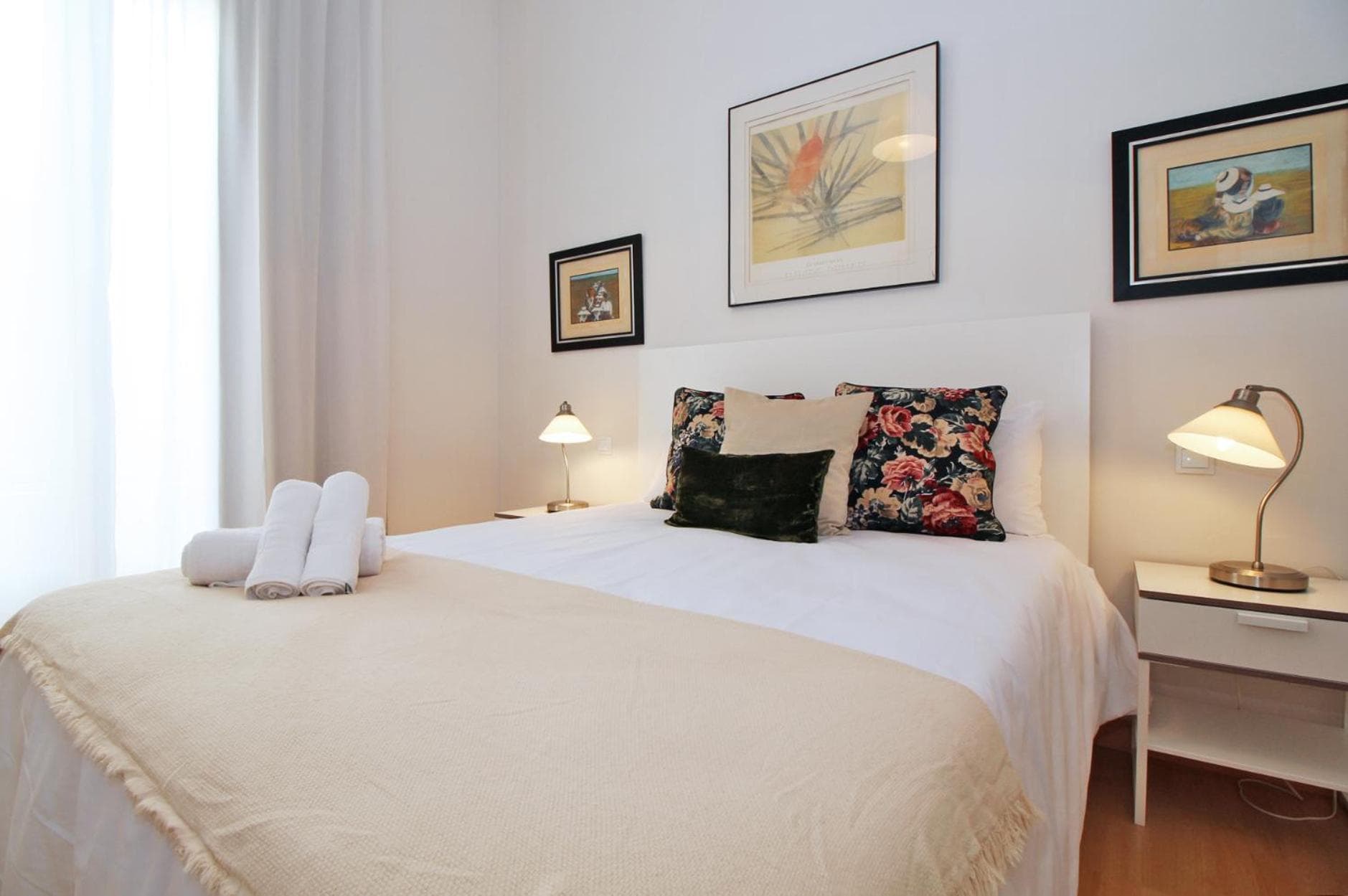 Del Parque Flats - Premium - Maestre

Rixos Premium Belek
Hotel Garni Anker
Mountain Resort Feuerberg
Riad Dar Anika
Pousada Maravilha
Pension zur Post
Hot — 30