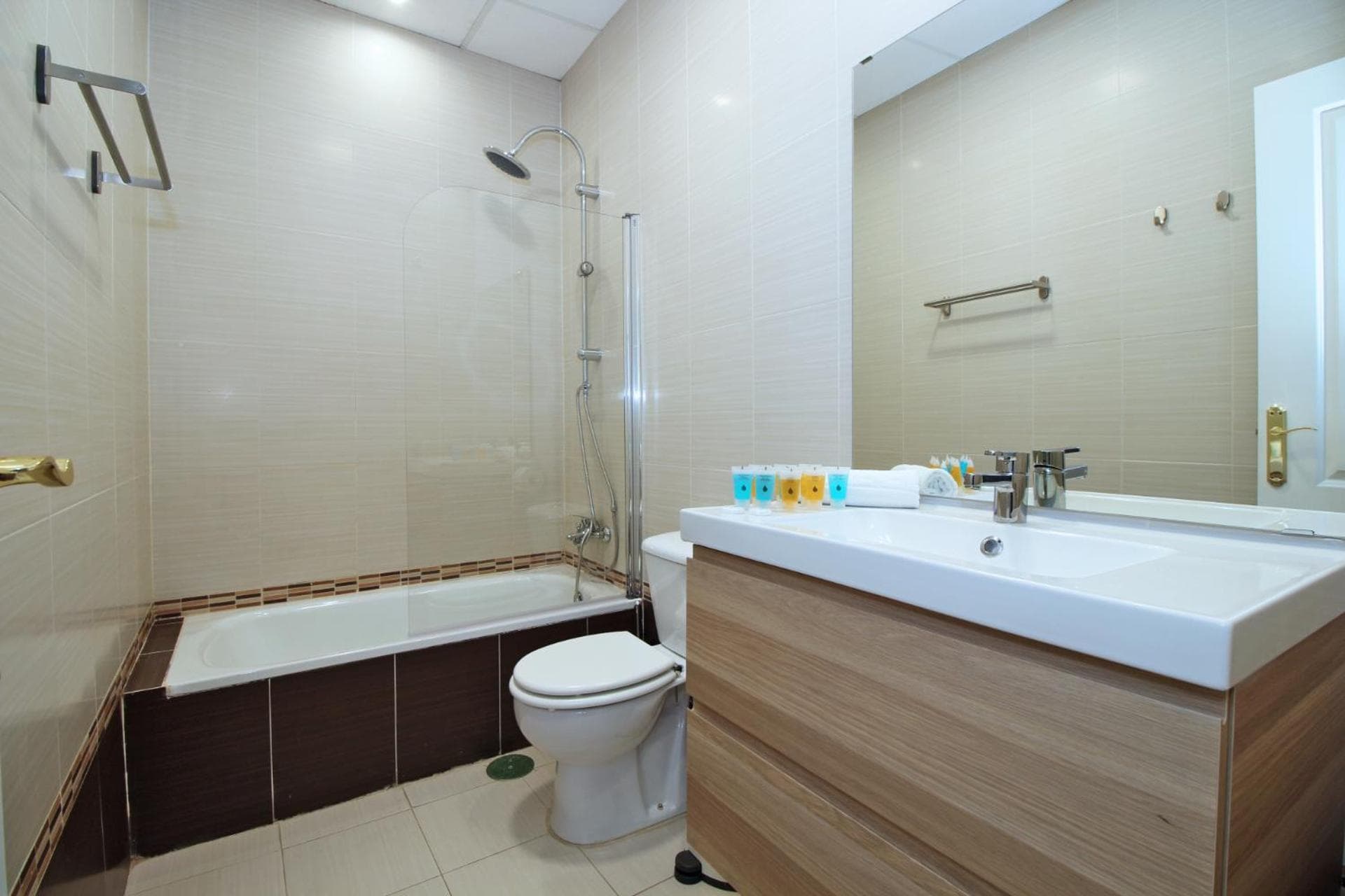 Del Parque Flats - Premium - Maestre — 13