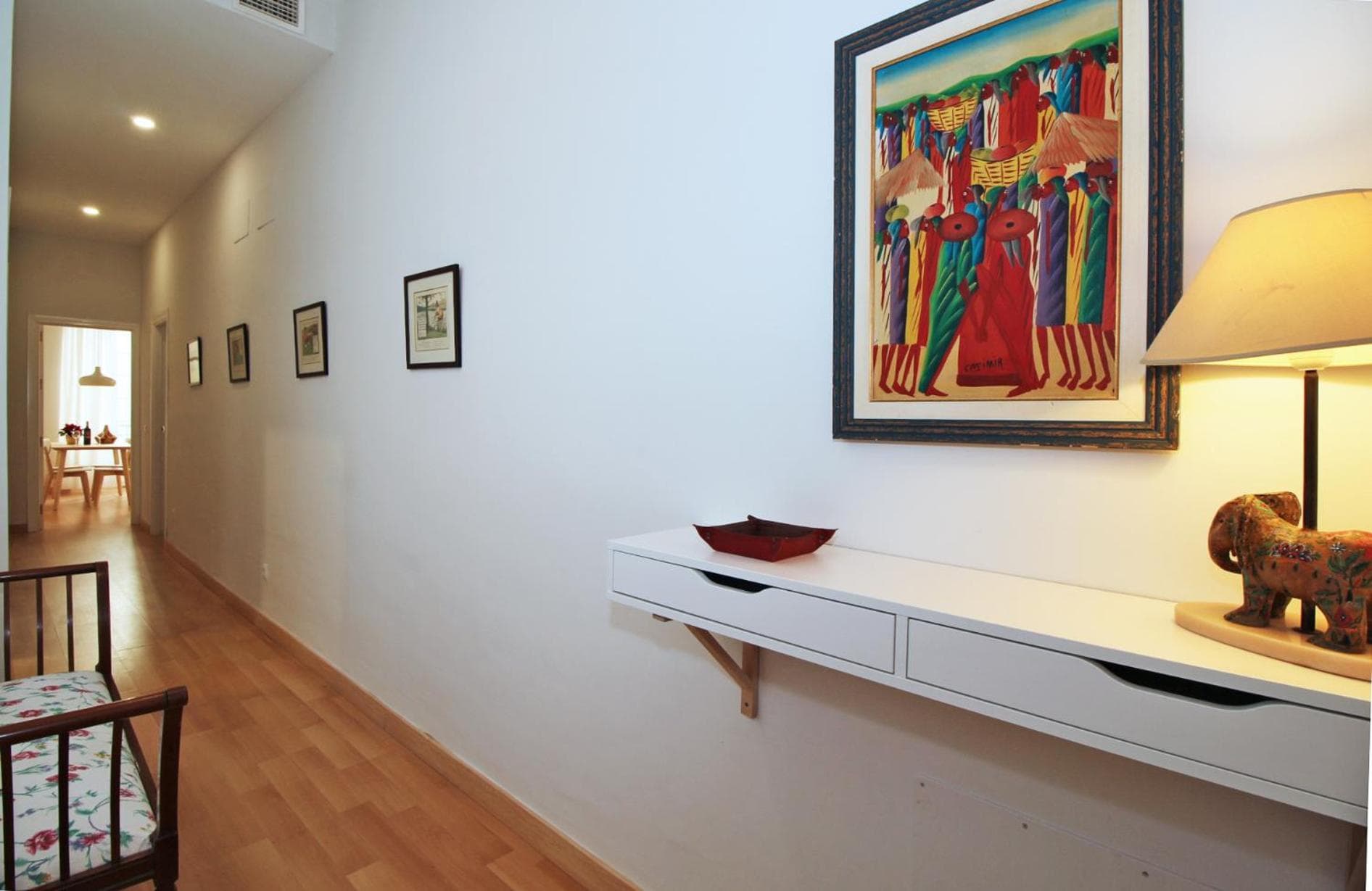 Del Parque Flats - Premium - Maestre — 24