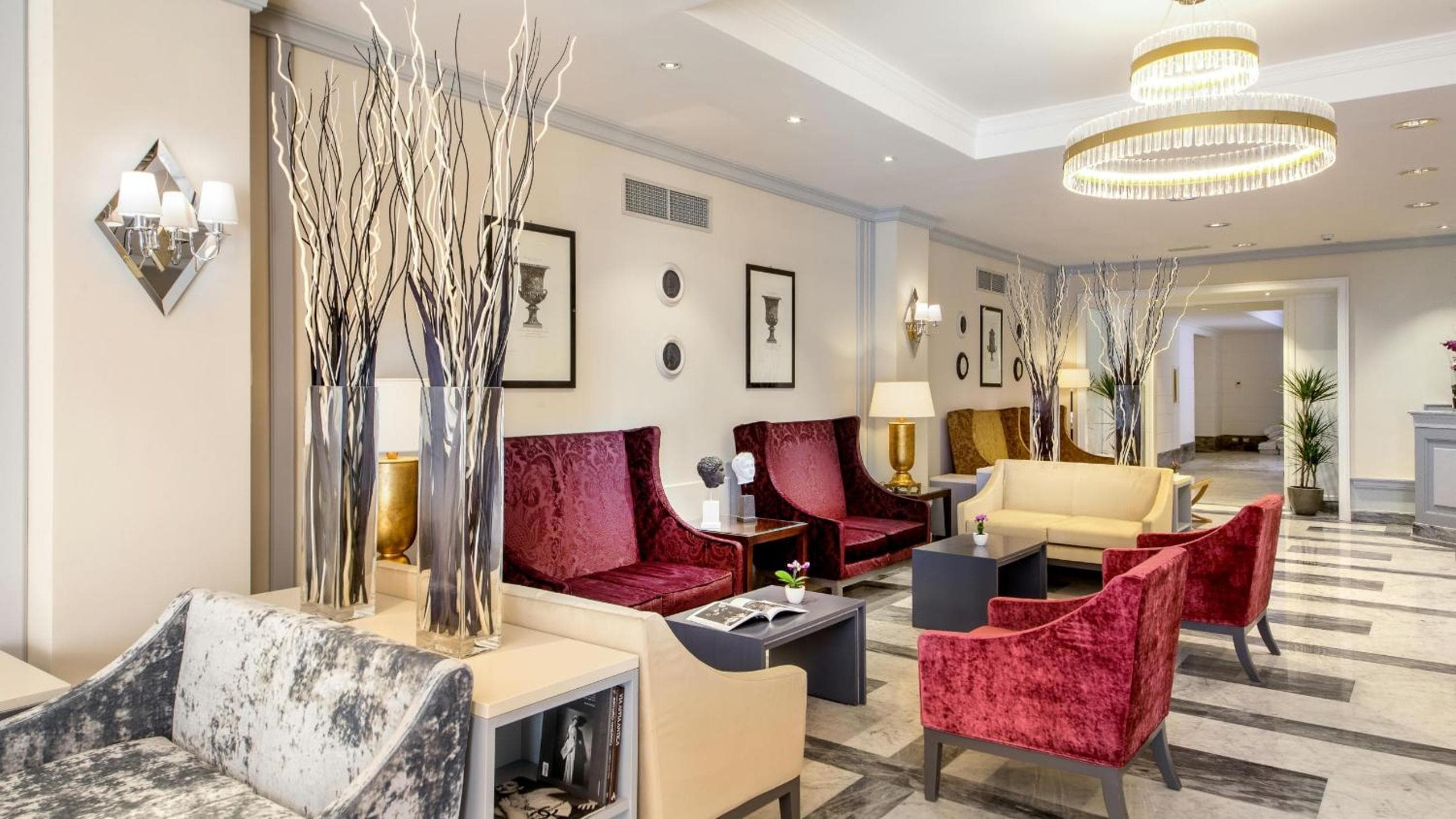 Hotel Della Conciliazione — 25