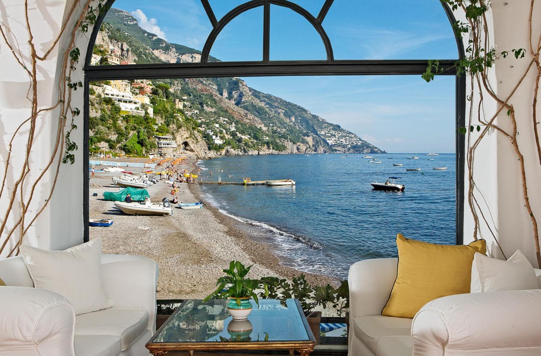 Hotel Covo Dei Saraceni — 21