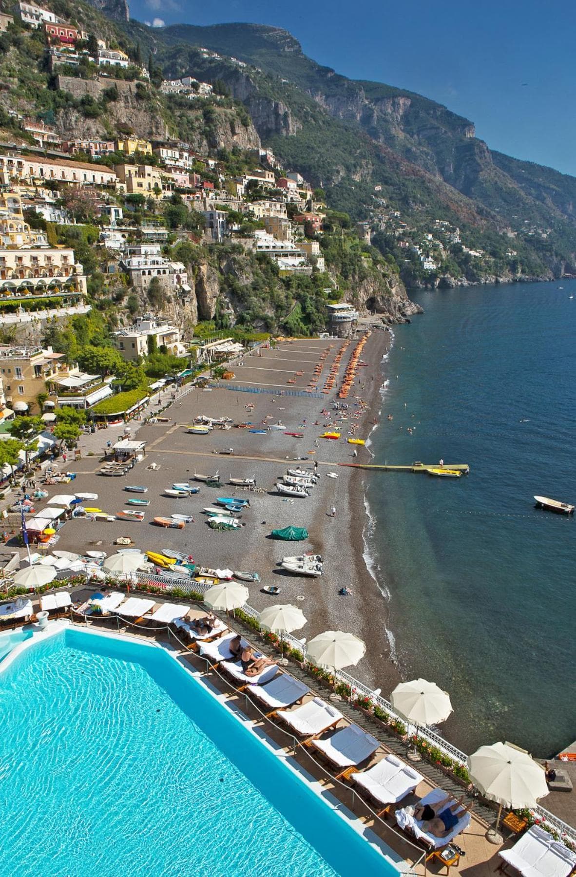Hotel Covo Dei Saraceni — 3