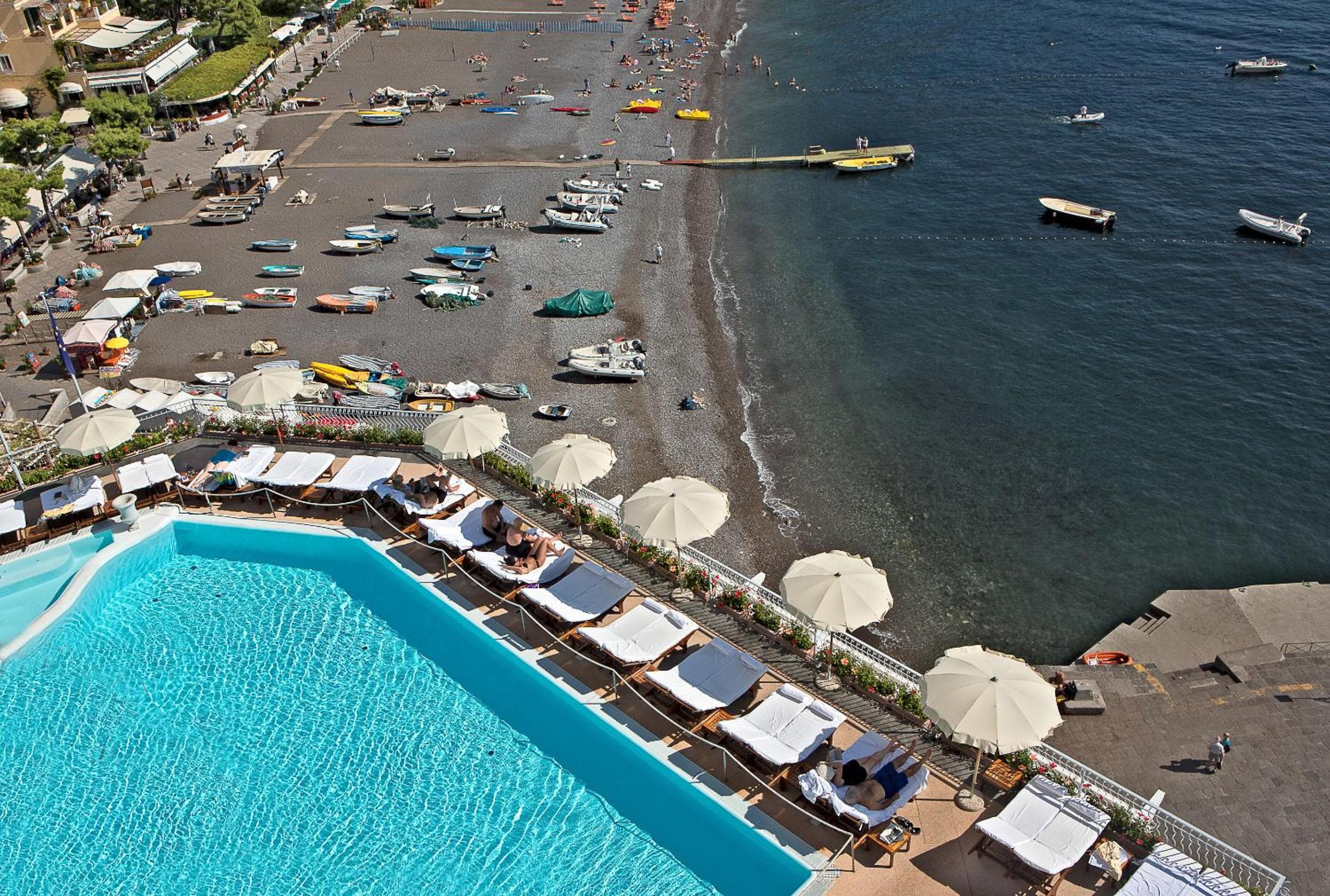 Hotel Covo Dei Saraceni — 4