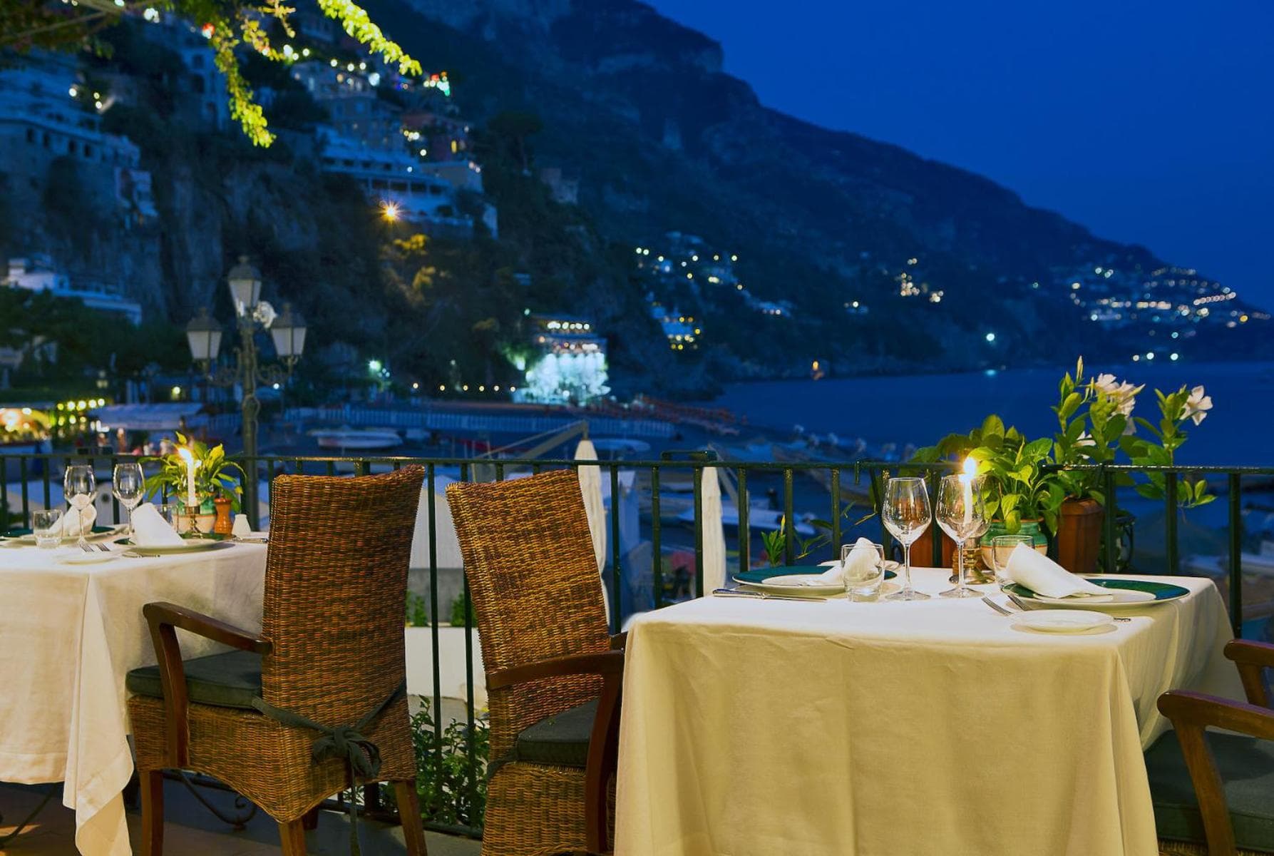Hotel Covo Dei Saraceni — 7