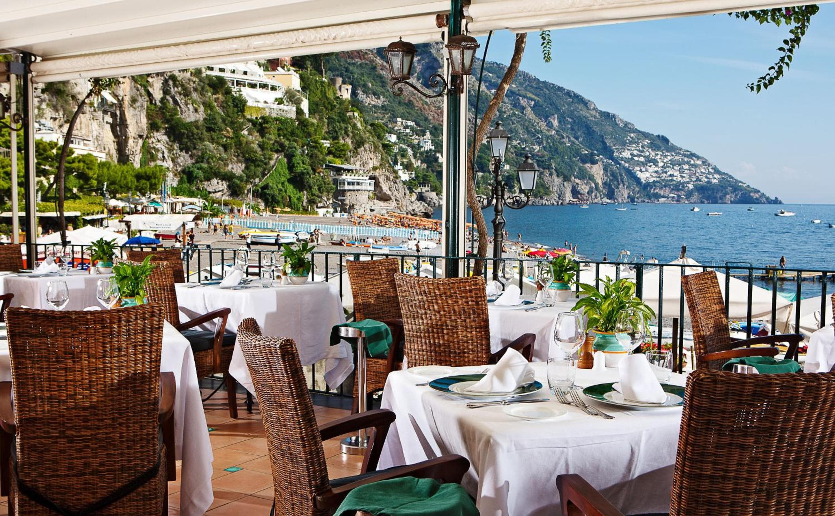 Hotel Covo Dei Saraceni — 9