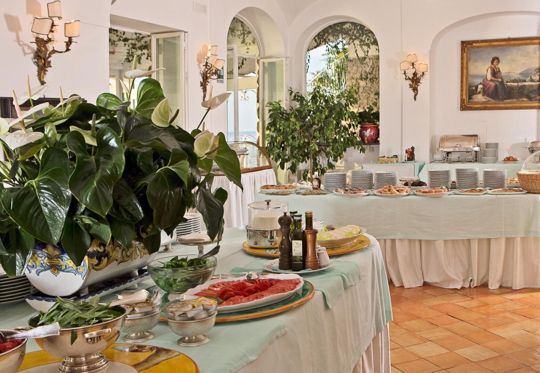 Hotel Covo Dei Saraceni — 11