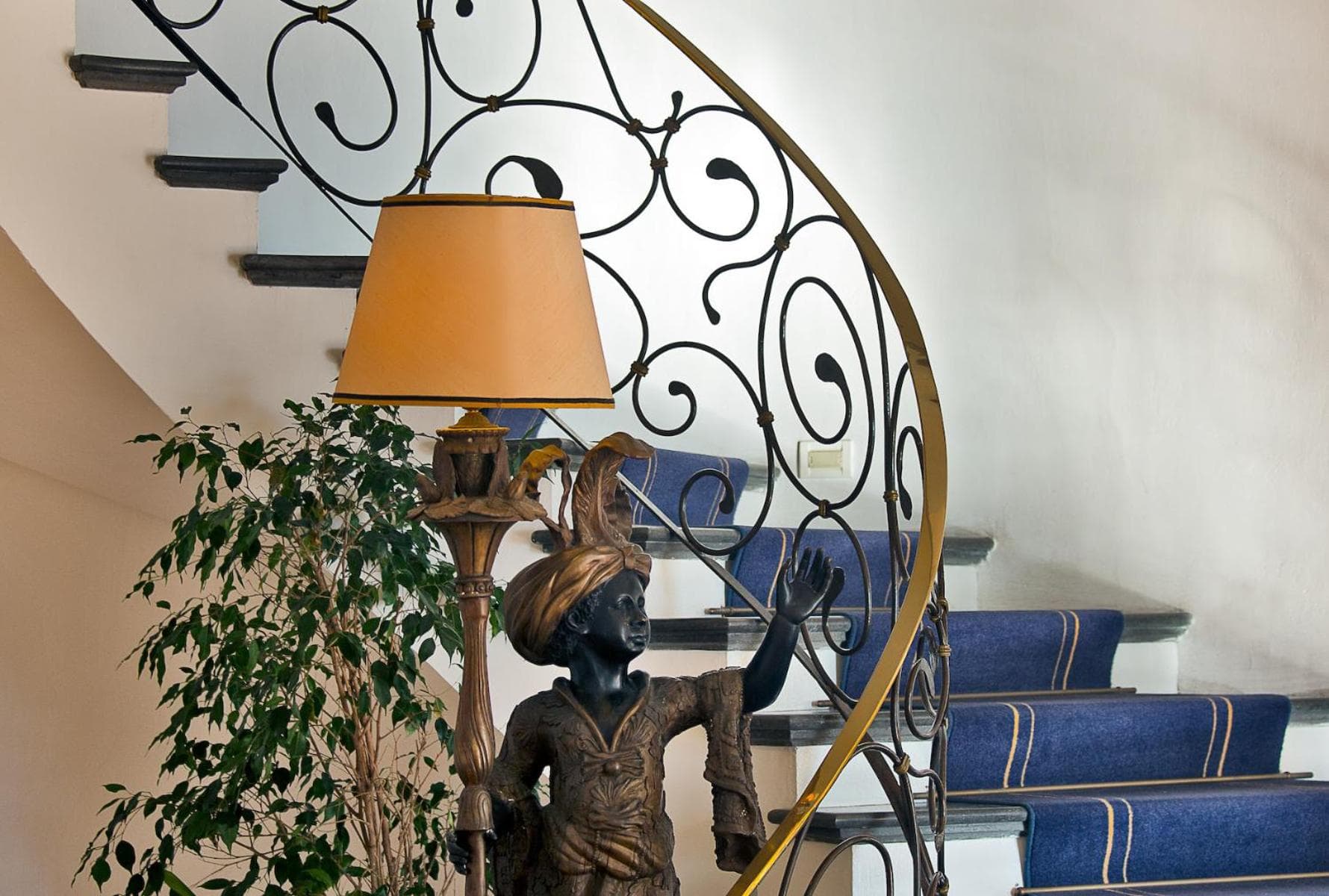 Hotel Covo Dei Saraceni — 13