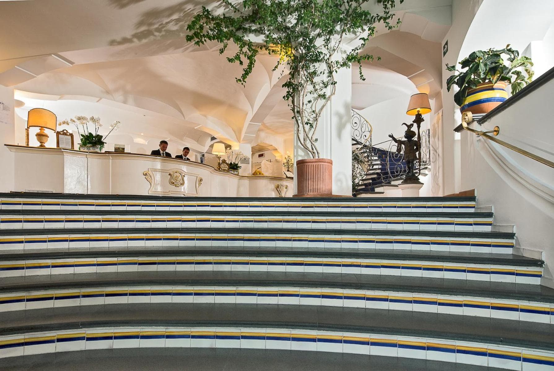 Hotel Covo Dei Saraceni — 10