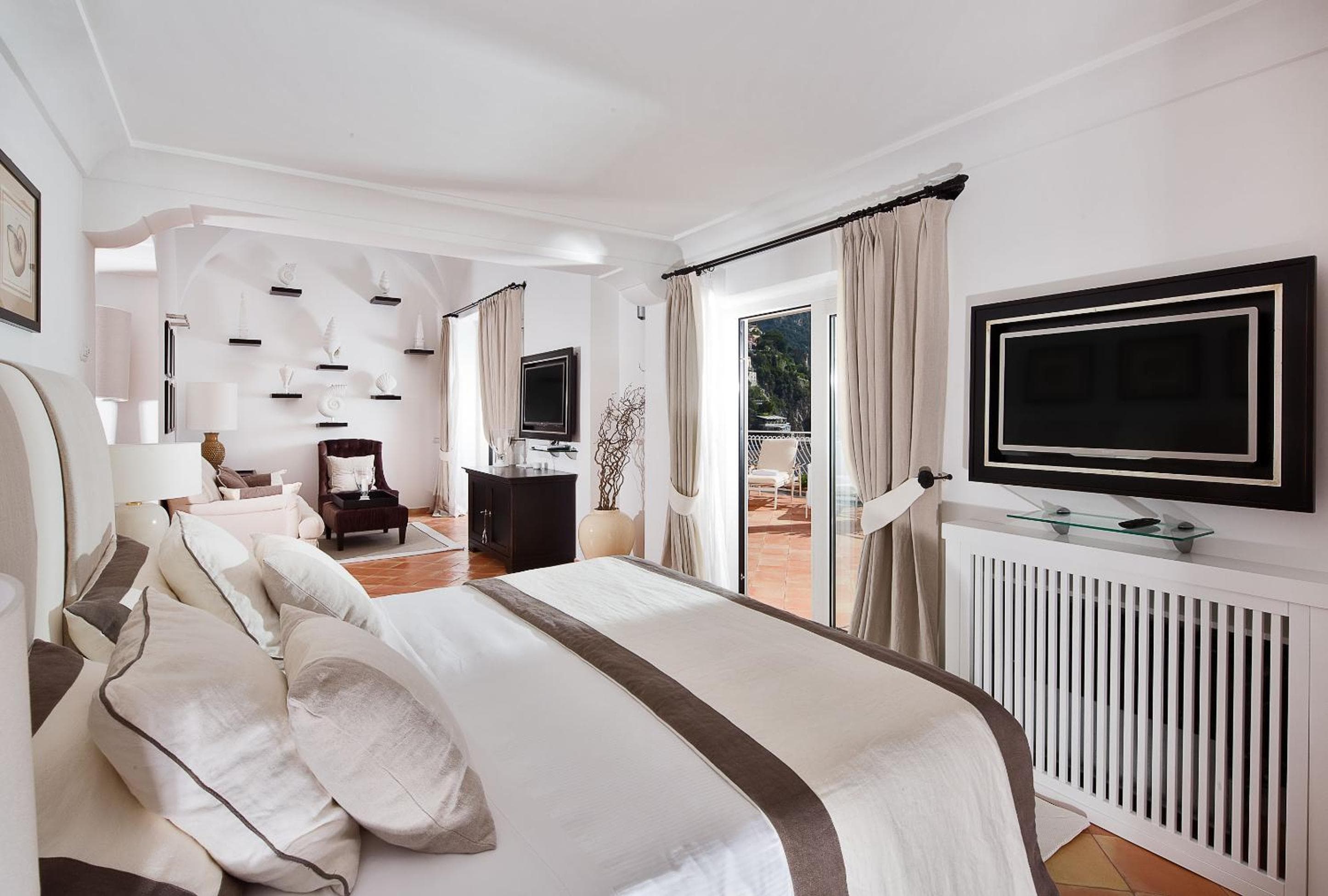 Hotel Covo Dei Saraceni — 8