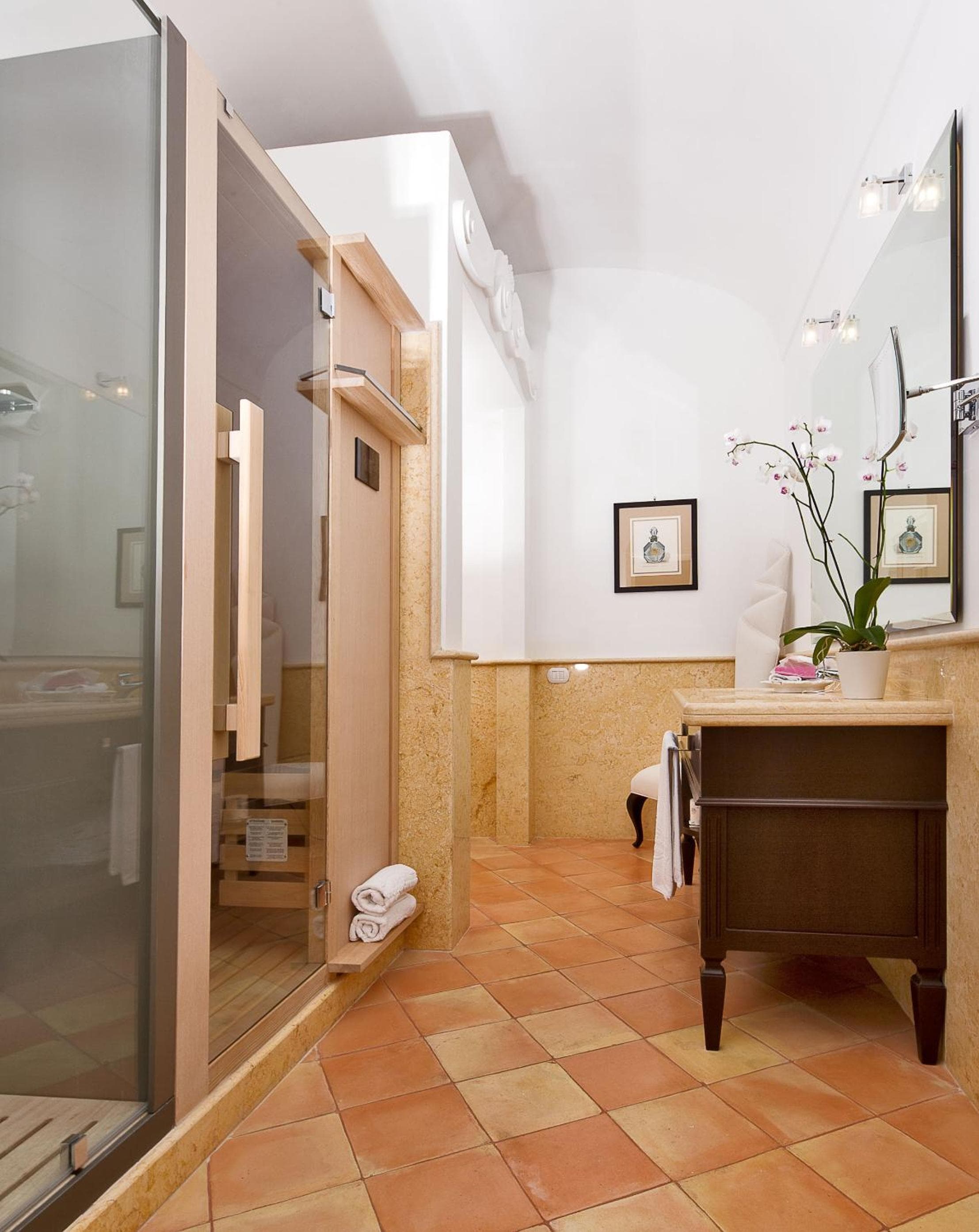 Hotel Covo Dei Saraceni — 15
